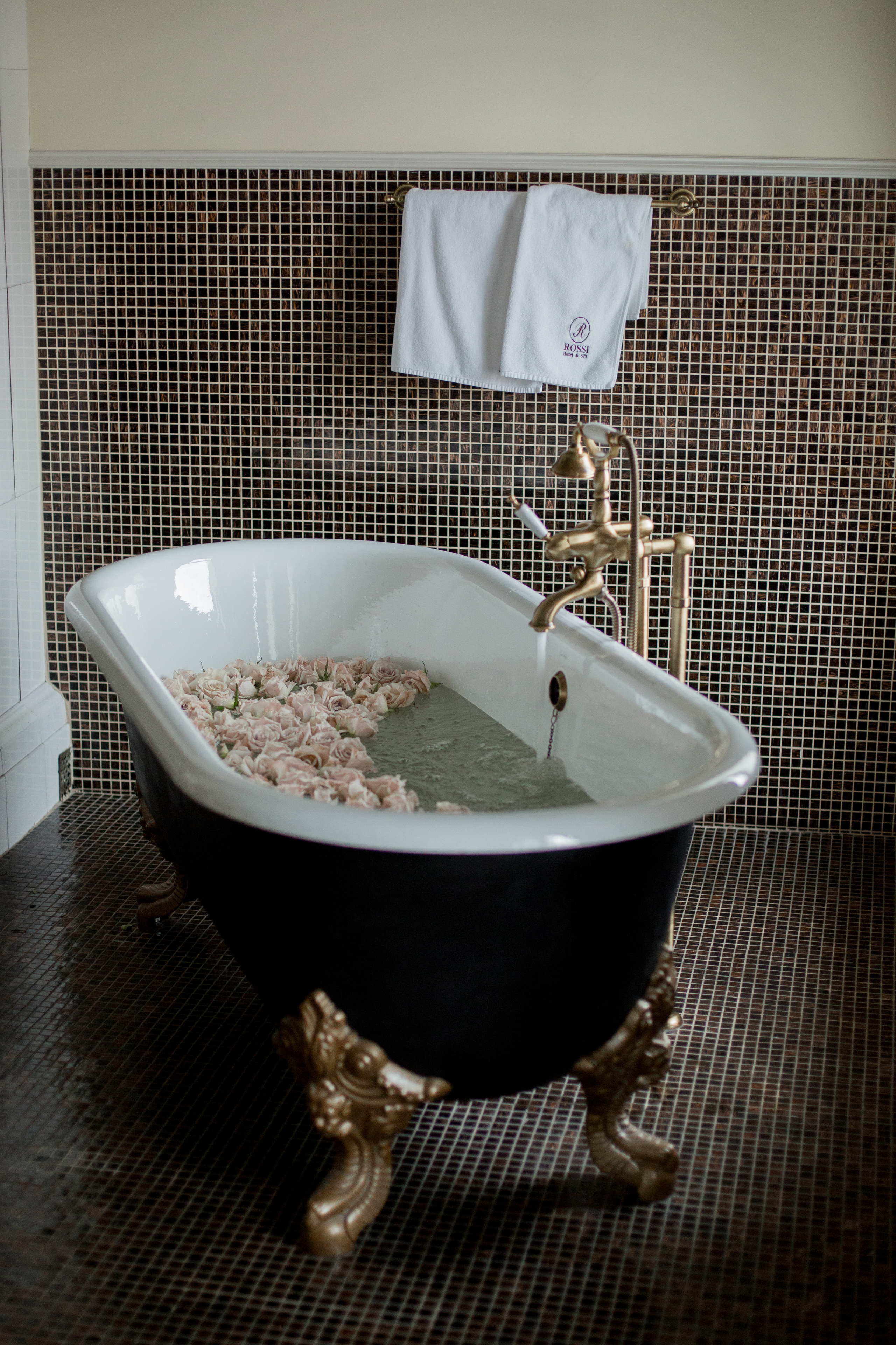 Катя и Никита. Фотограф Анна Котова