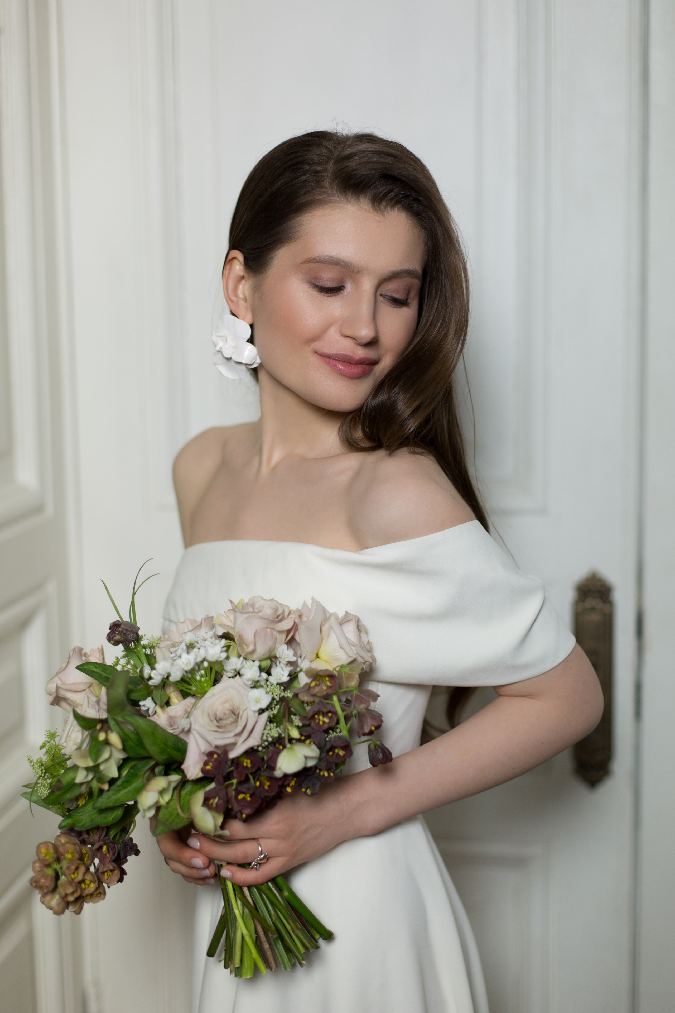 Катя и Никита. Фотограф Анна Котова