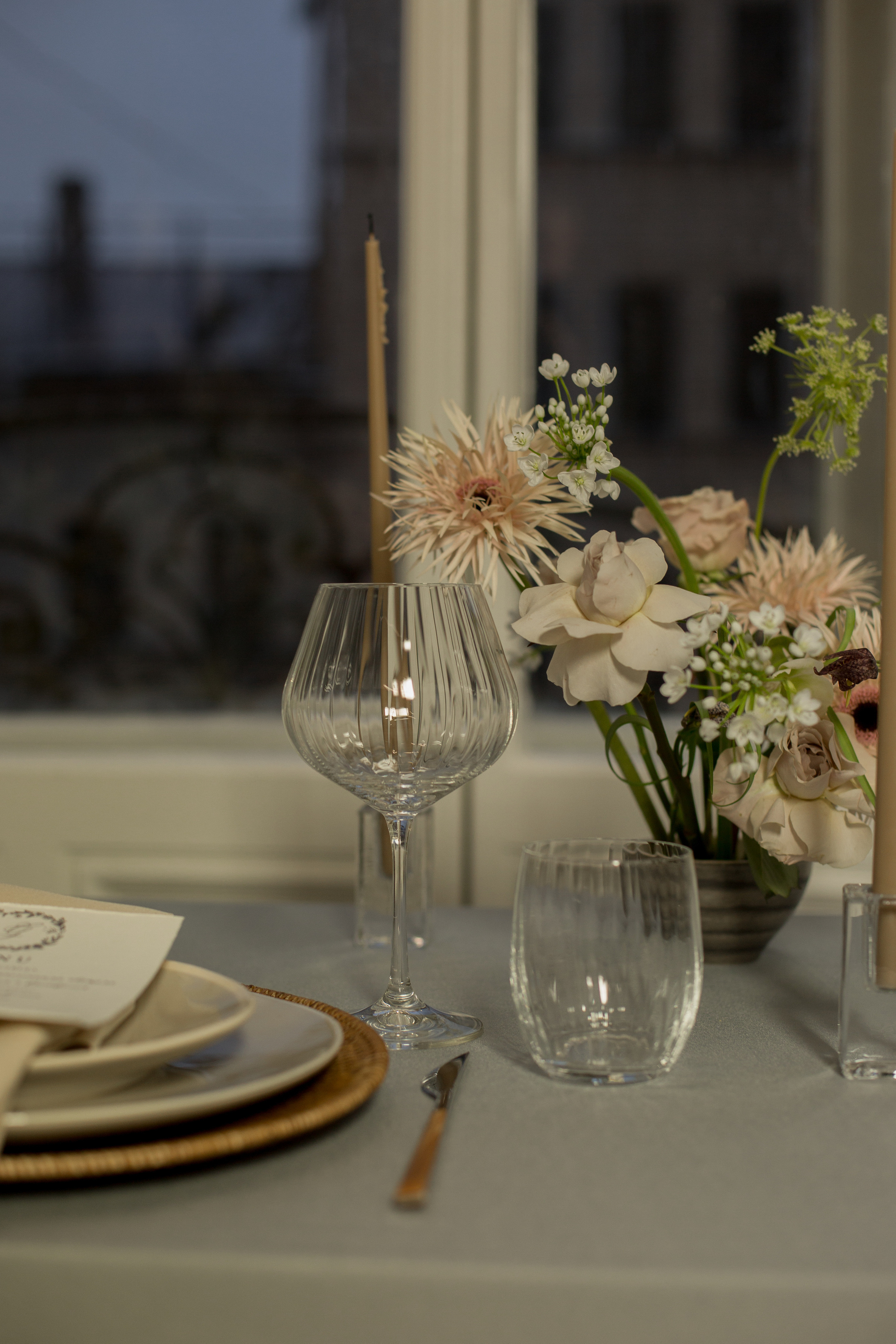 Катя и Никита. Фотограф Анна Котова