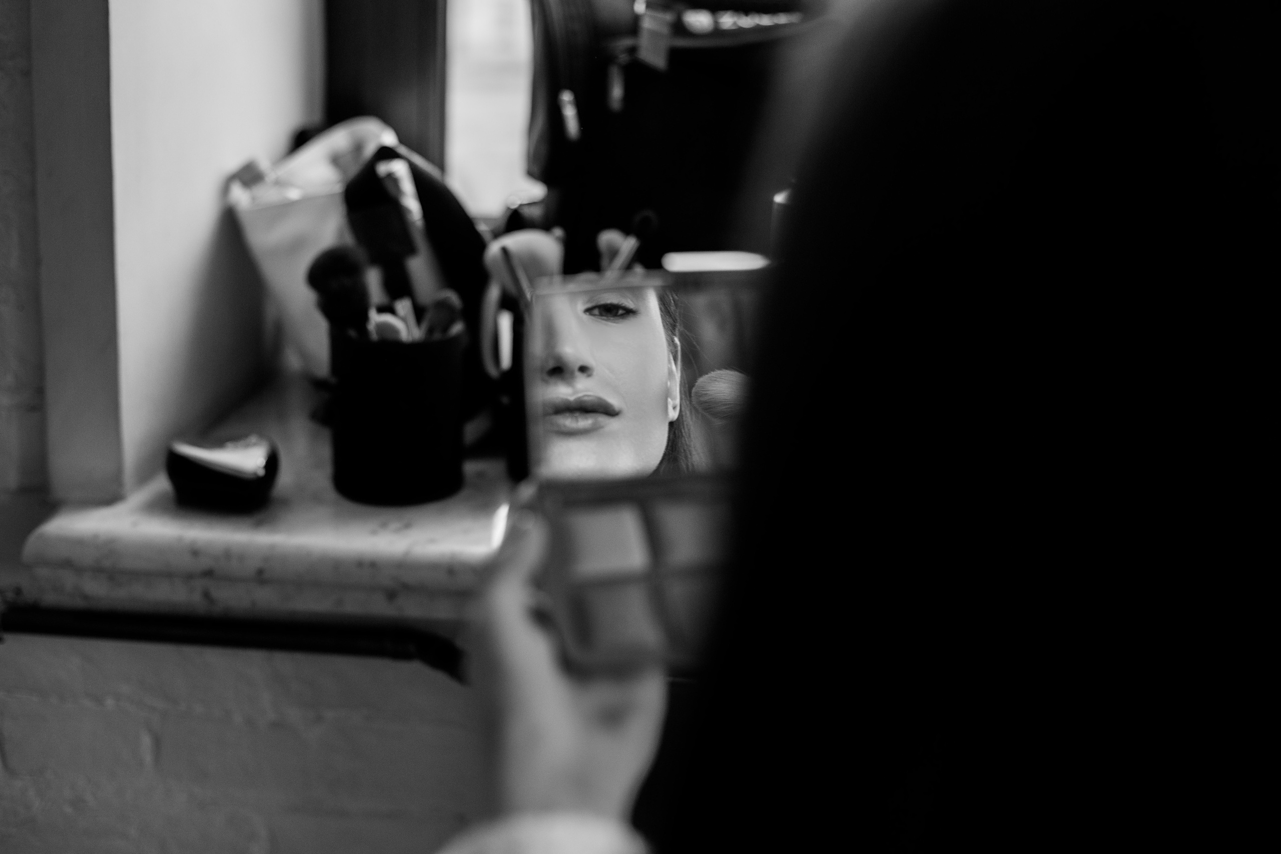 Катя и Никита. Фотограф Анна Котова