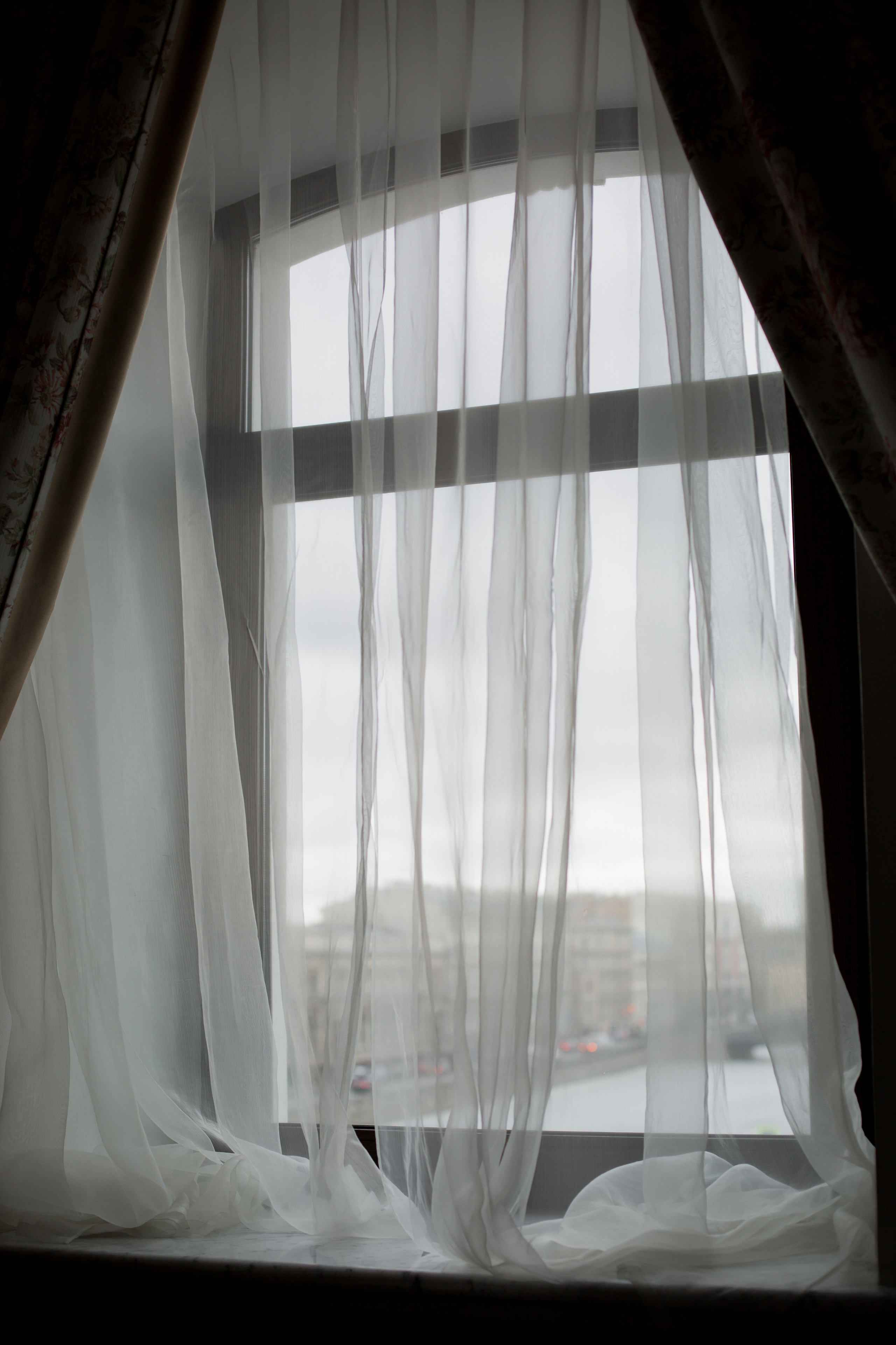 Катя и Никита. Фотограф Анна Котова