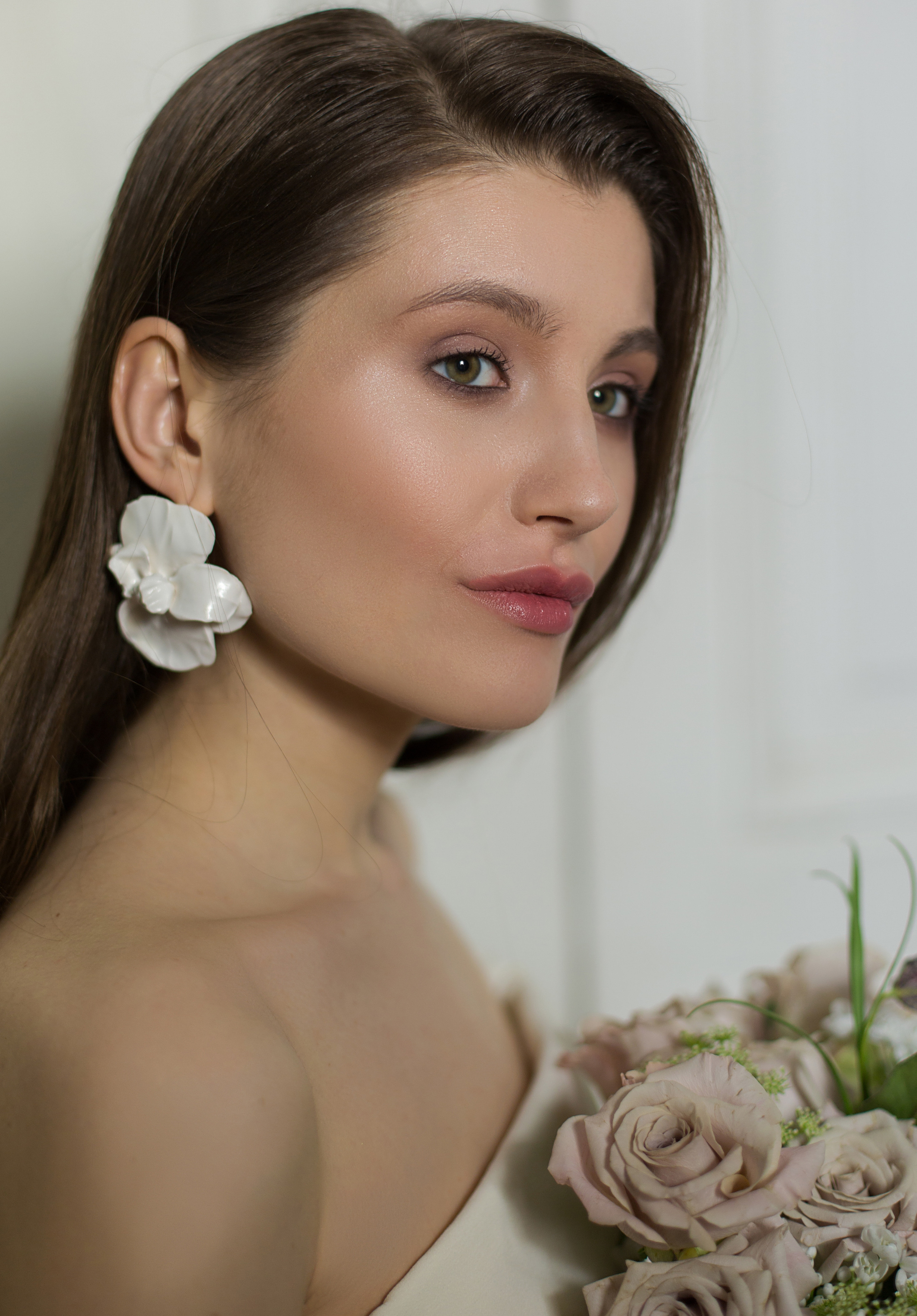 Катя и Никита. Фотограф Анна Котова