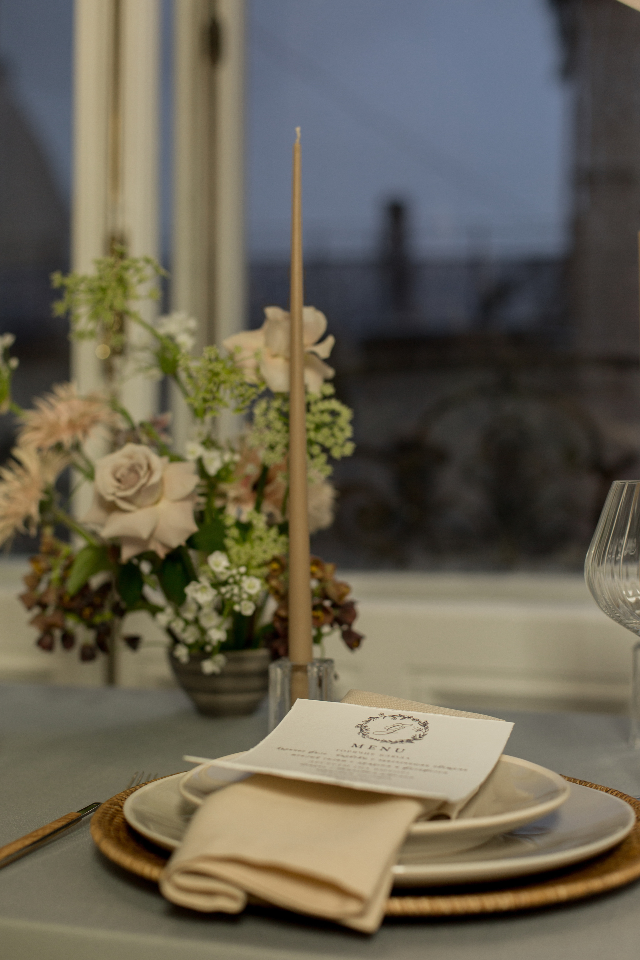 Катя и Никита. Фотограф Анна Котова