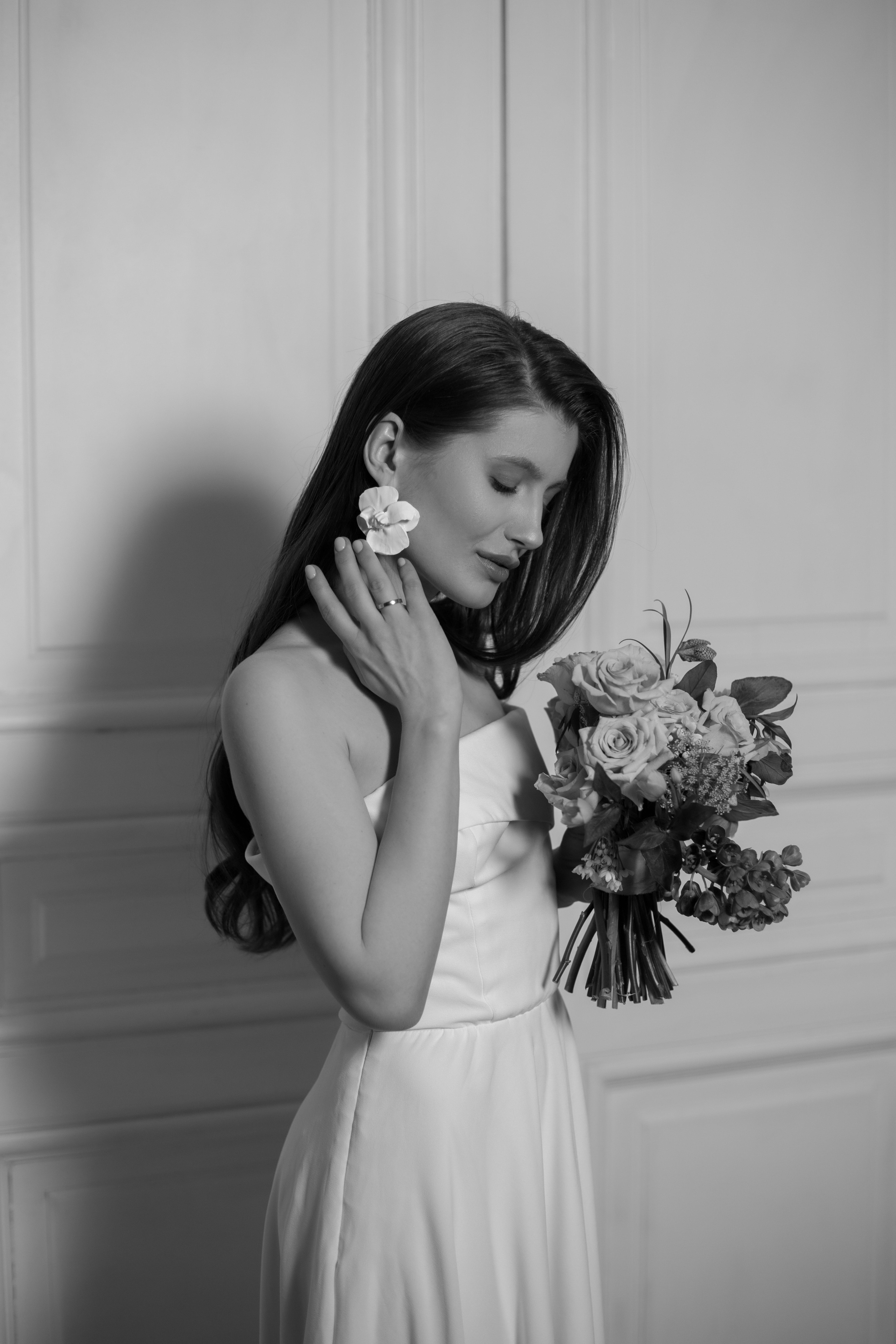 Катя и Никита. Фотограф Анна Котова