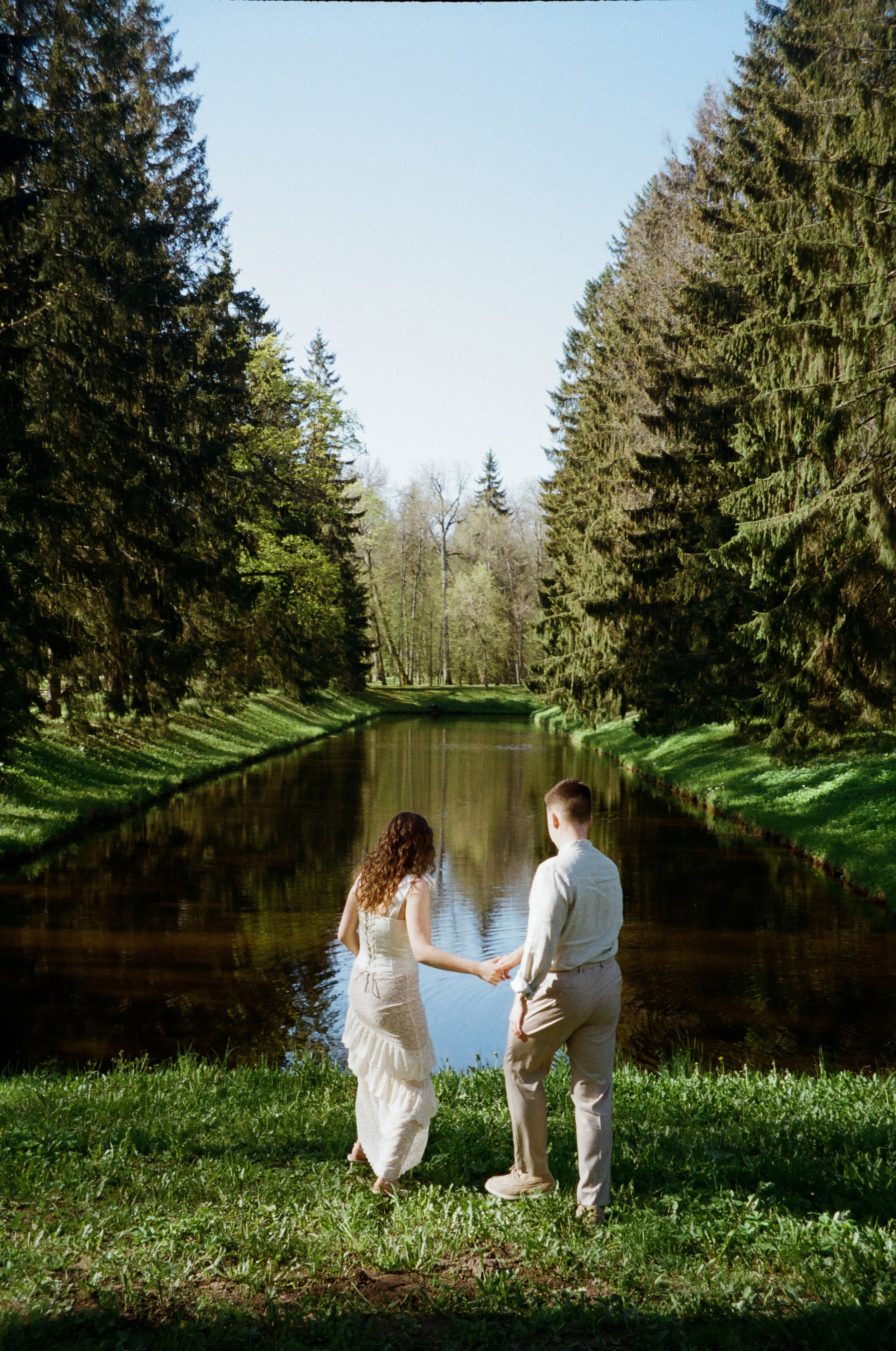 Свадебный фотограф в Петербурге Таша Вайб