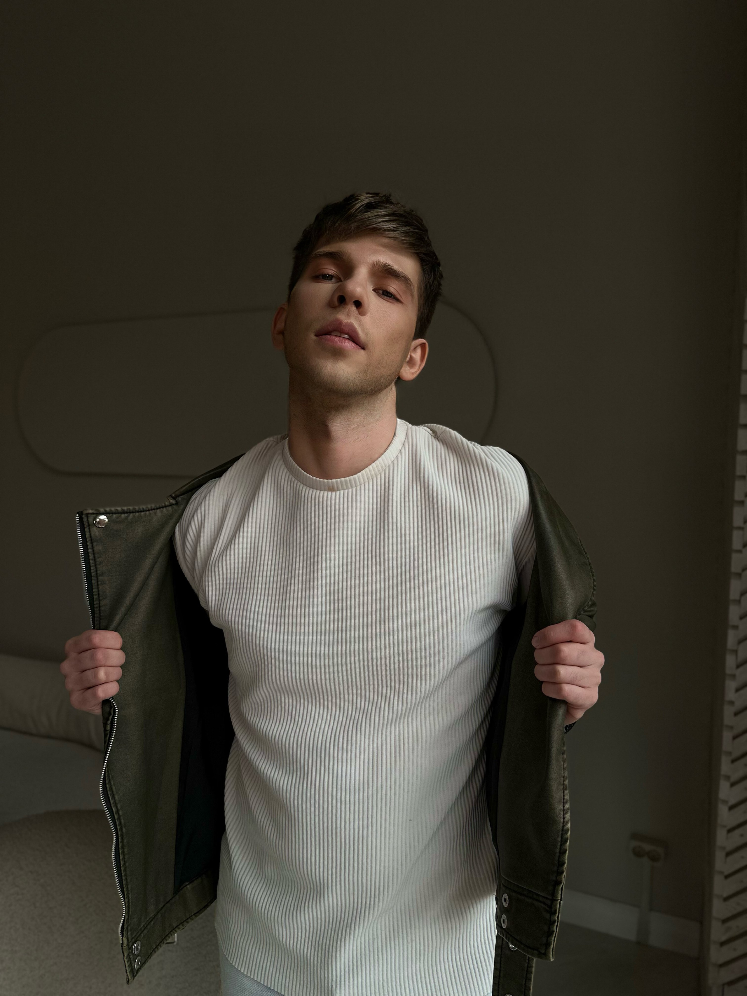 Креативный визуал * фотограф спб * контент мейкер