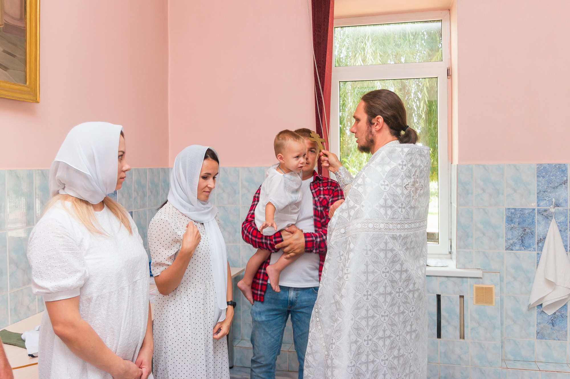 Казанский собор. Фотограф в Волгограде и Волжском Наталья Фирсова