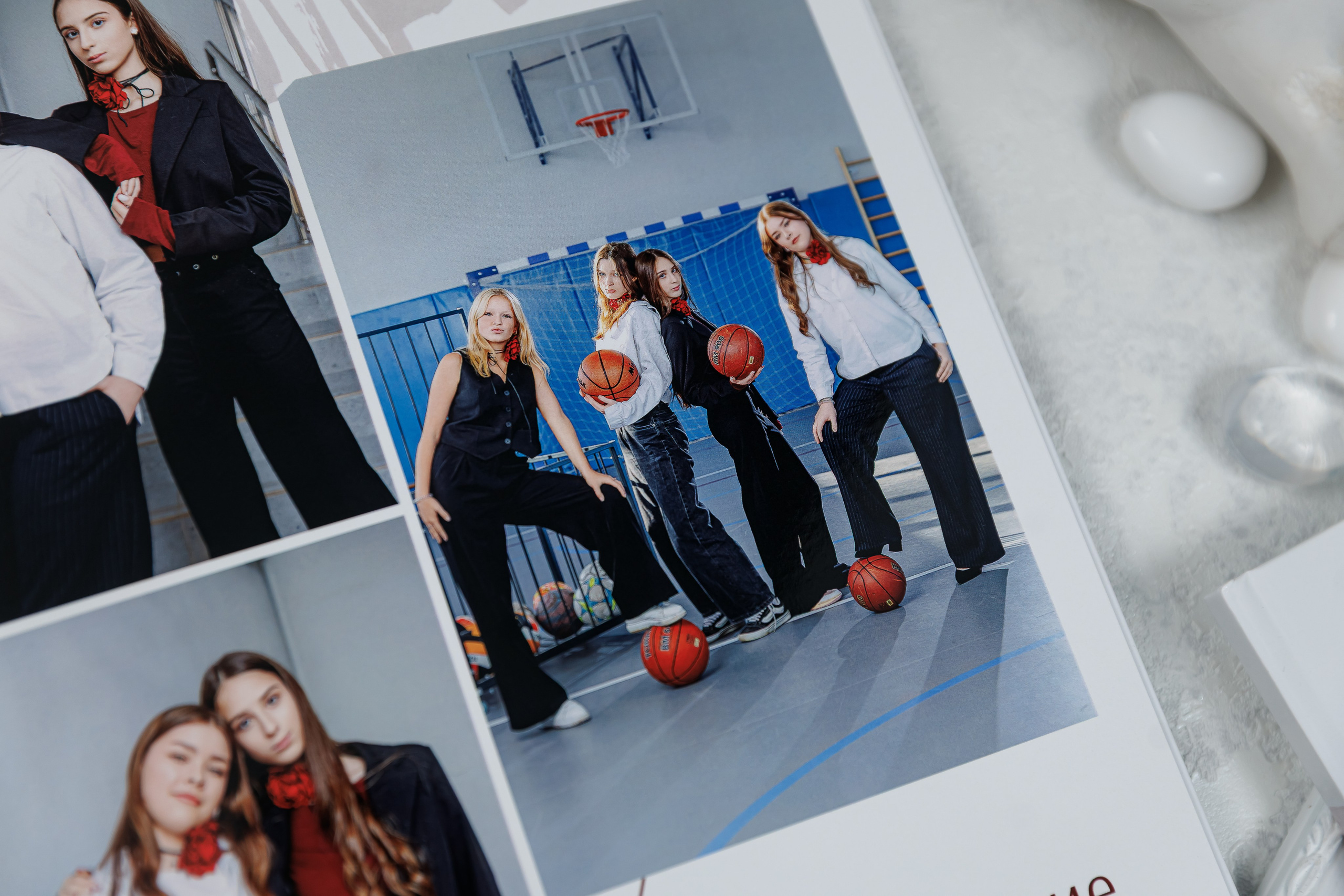 Выпускные альбомы общая информация. Семейный и детский фотограф Комина Елена, Власиха, Одинцово