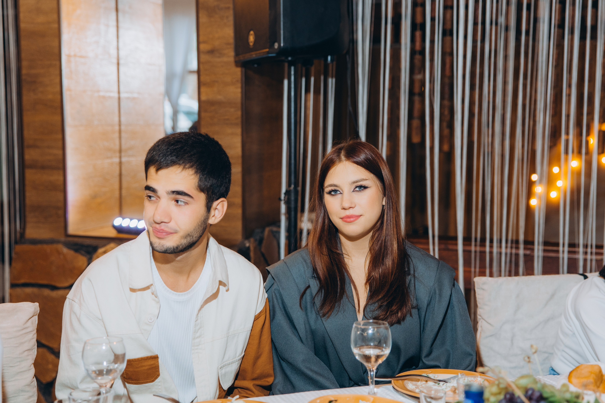 Дмитрий и Тамара. Свадебный, семейный фотограф в Иркутске Светлана Макаричева