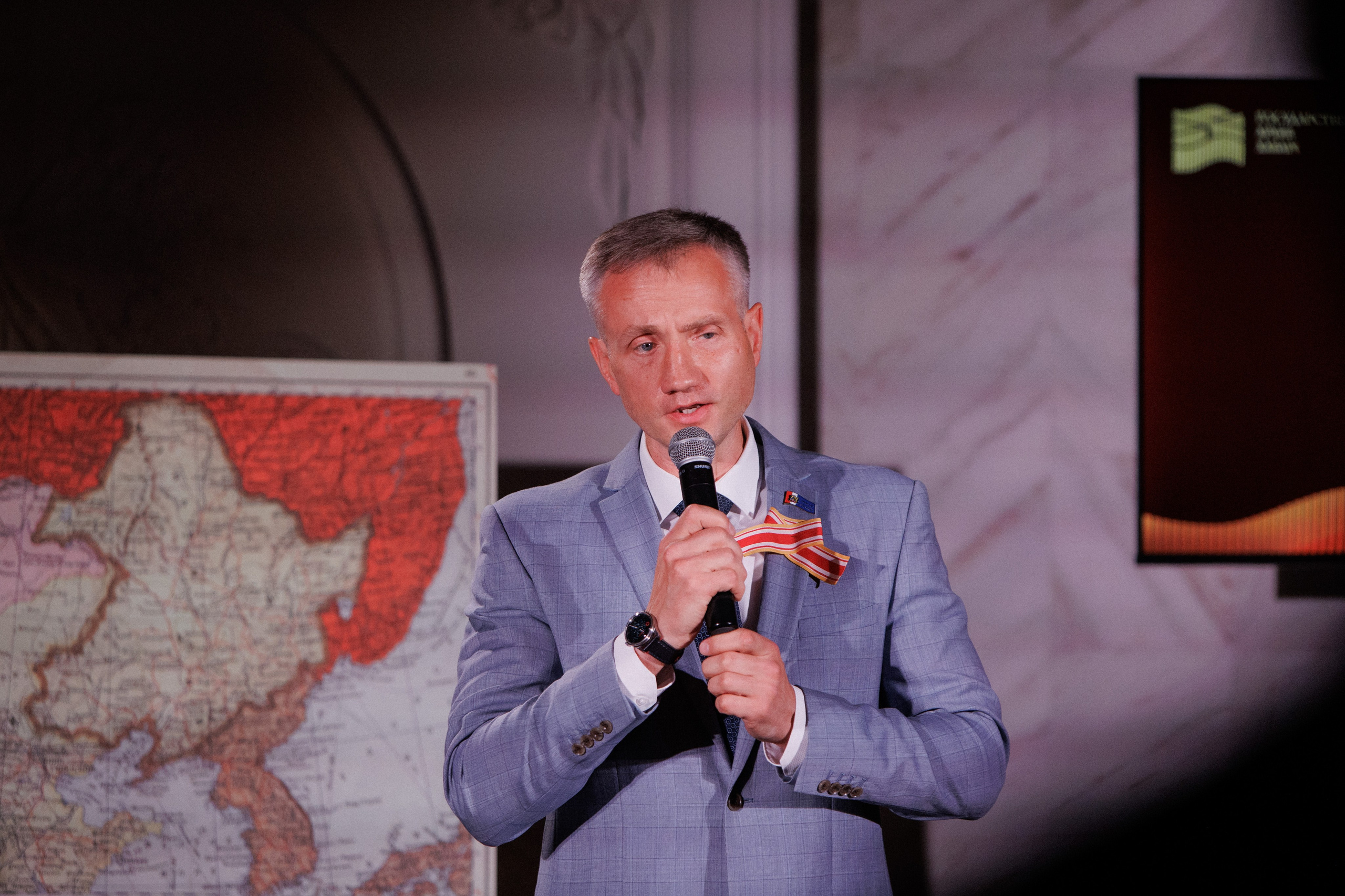 ПРЕЗЕНТАЦИЯ КНИГИ — 80 ЛЕТ ПОБЕДЫ. СВОИ. ФОТООТЧЕТЫ-СОБЫТИЯ-МЕСТА