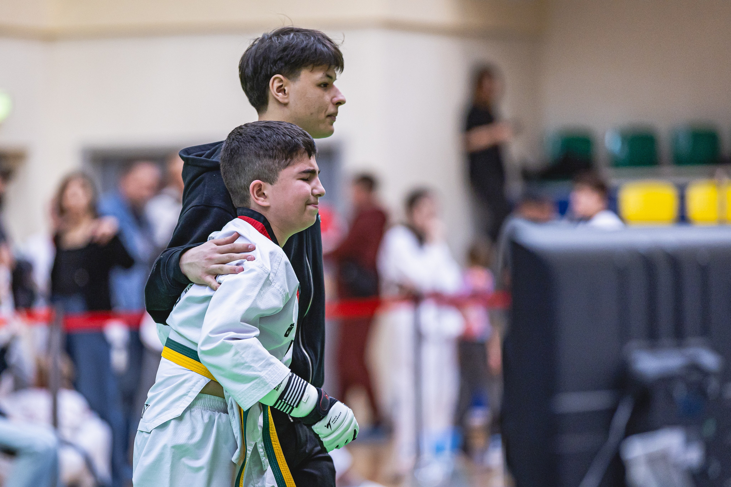 Турнир ВДЮФСОО «ФЕДЕРАЦИЯ ДЕТСКОГО ТХЭКВОНДО РОССИИ» и МОО СПКЕ «ЭРИДАН» по «СПОРТИВНОМУ БОЮ КЕРУГИ». Спортивный фотограф Максим Серегин