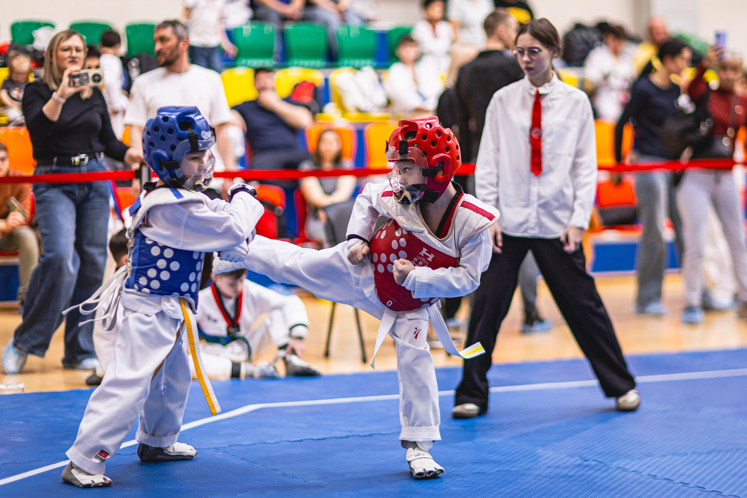 Турнир ВДЮФСОО «ФЕДЕРАЦИЯ ДЕТСКОГО ТХЭКВОНДО РОССИИ» и МОО СПКЕ «ЭРИДАН» по «СПОРТИВНОМУ БОЮ КЕРУГИ». Спортивный фотограф Максим Серегин