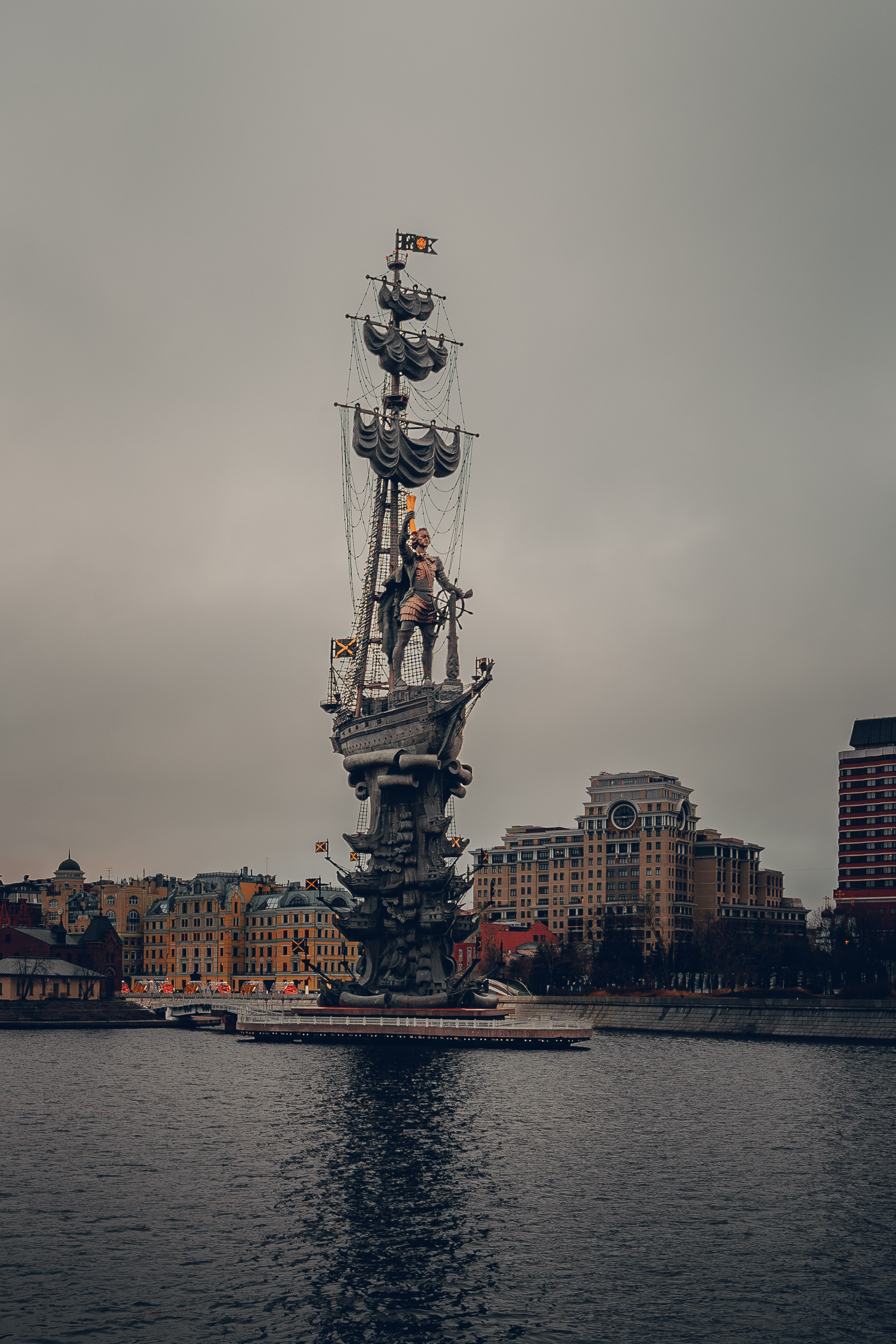 Фото Москвы. Фотошкола ArtFotoLife для начинающих и продвинутых фотографов