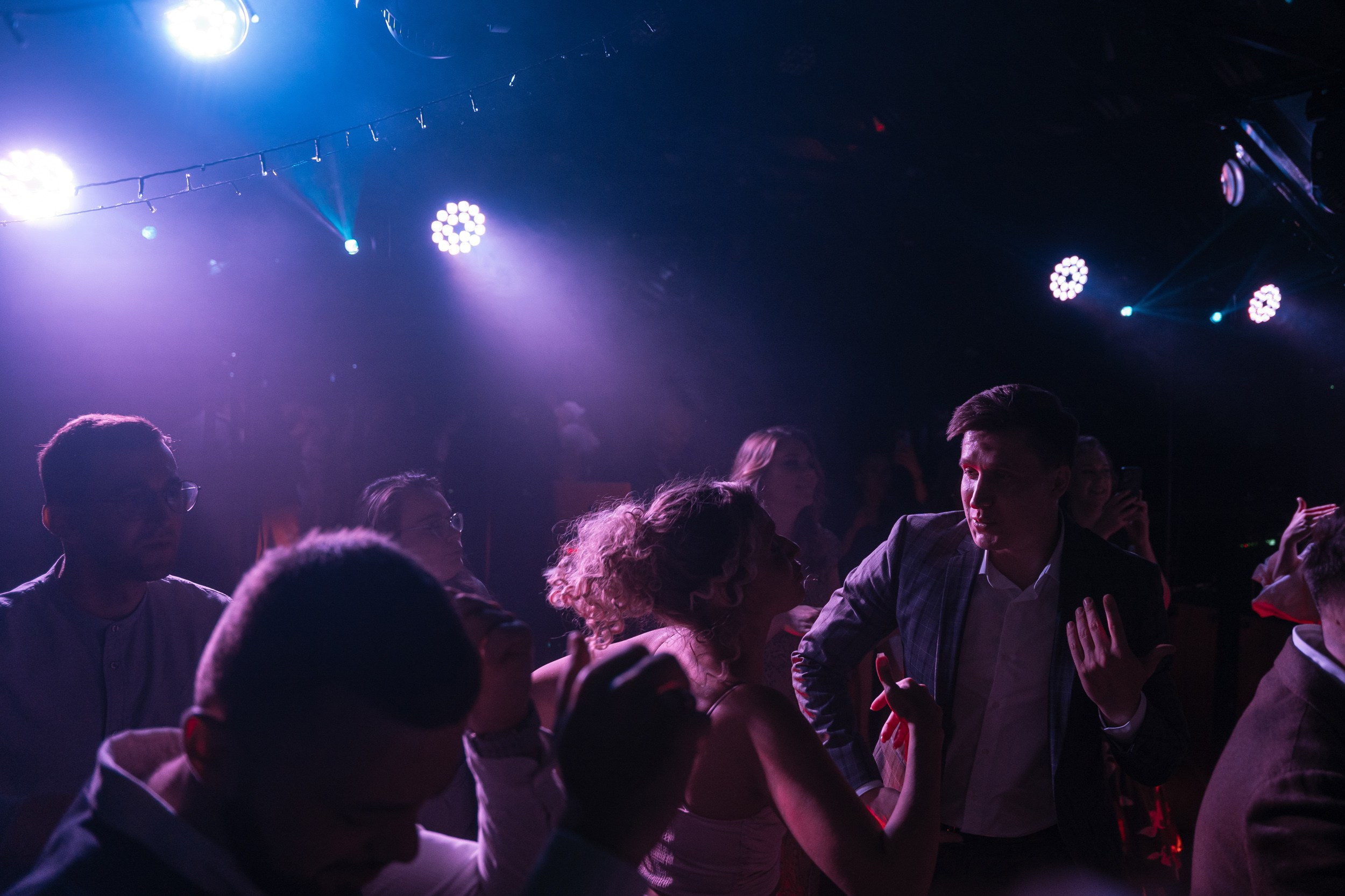 Юра и Женя (полный день). Фотограф Томск, Новосибирск Влад Свириденко