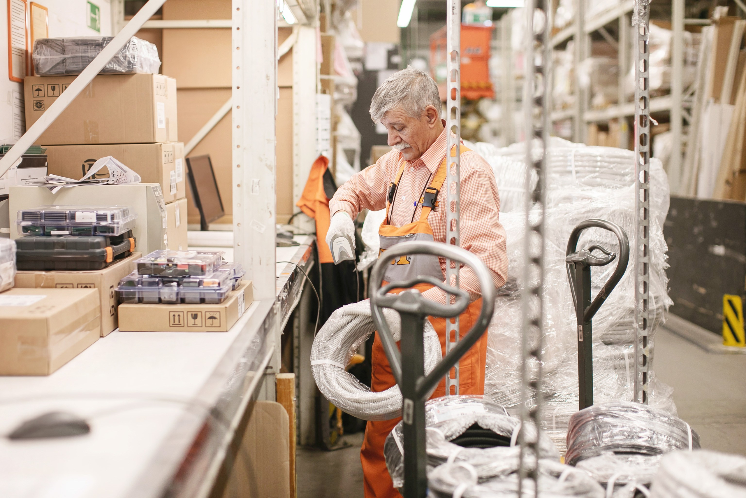 — Бренд-репортаж. Брук Артём