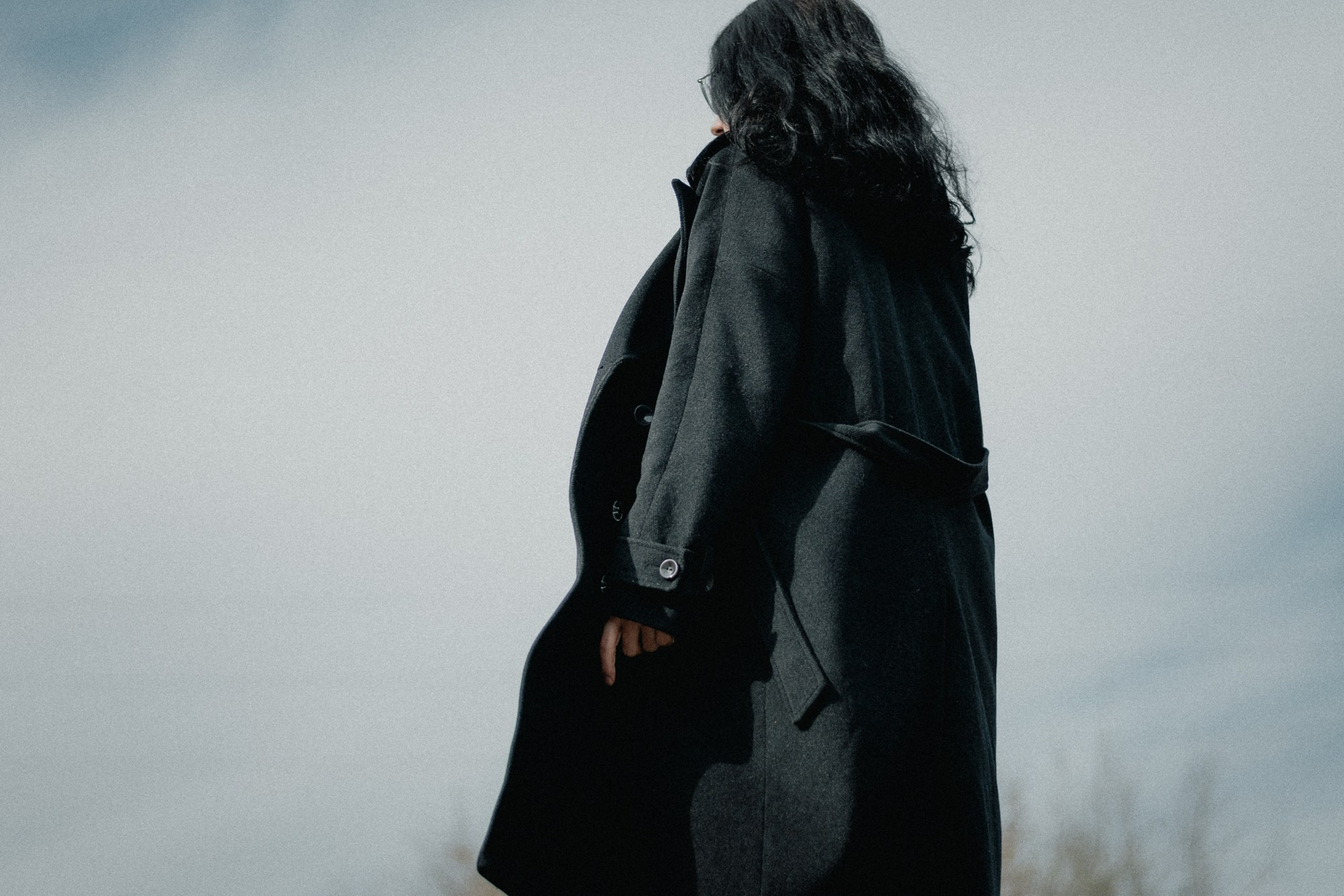 Фотограф в Тюмени Дарья Мустафина Портретная серия «Берег и тишина». Портретный фотограф Тюмень Дарья Мустафина