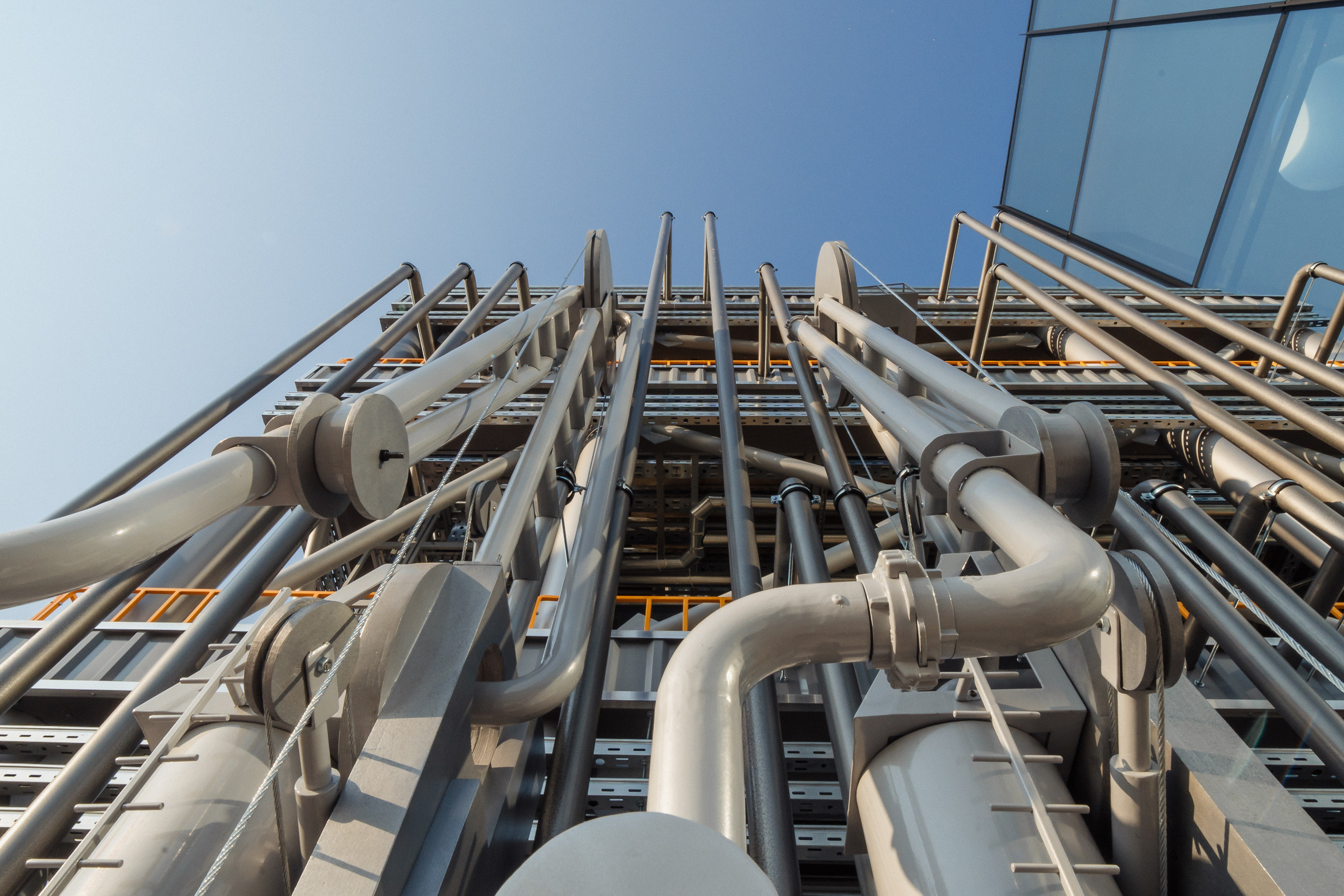 NOVATEK stands at SPIEF 2023. Svyatoslav Bunkov | photographer