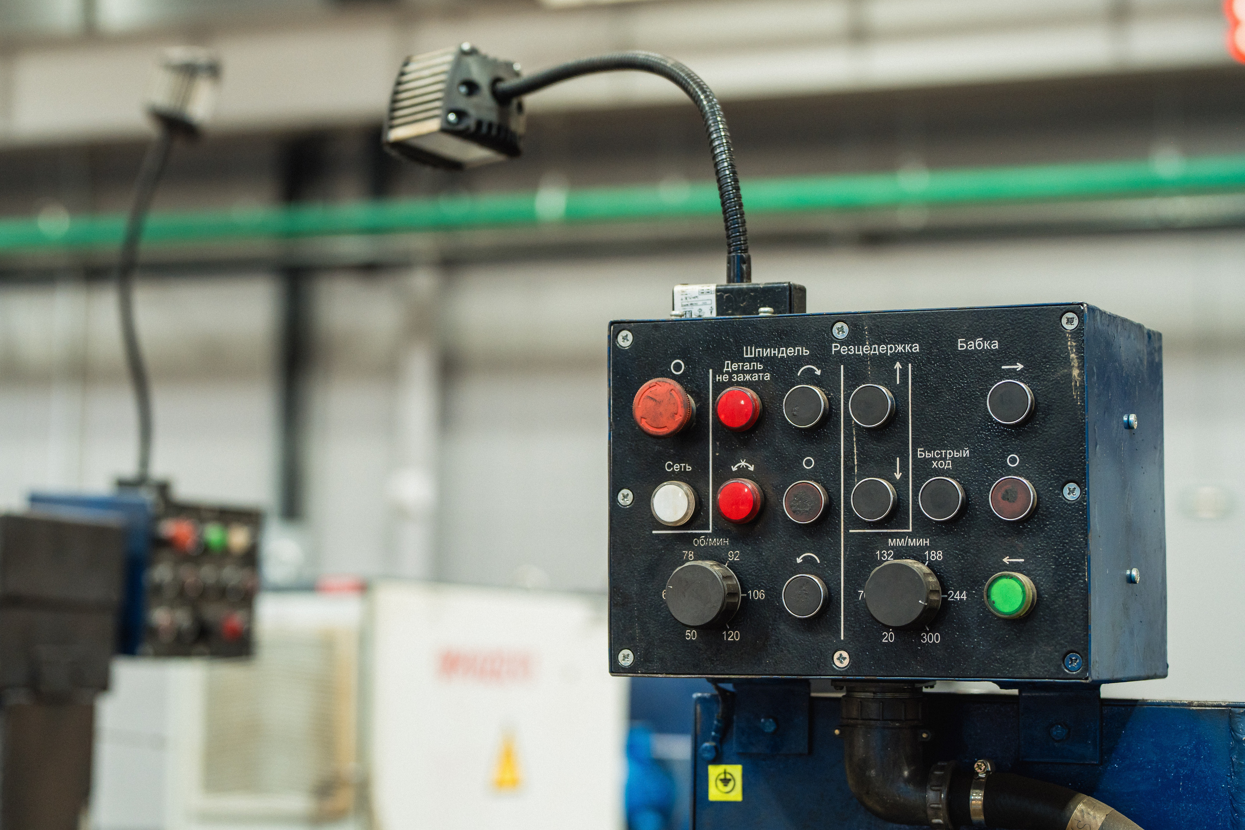 Балтийский вагоноремонтный завод «Новотранс». Святослав Буньков | фотограф