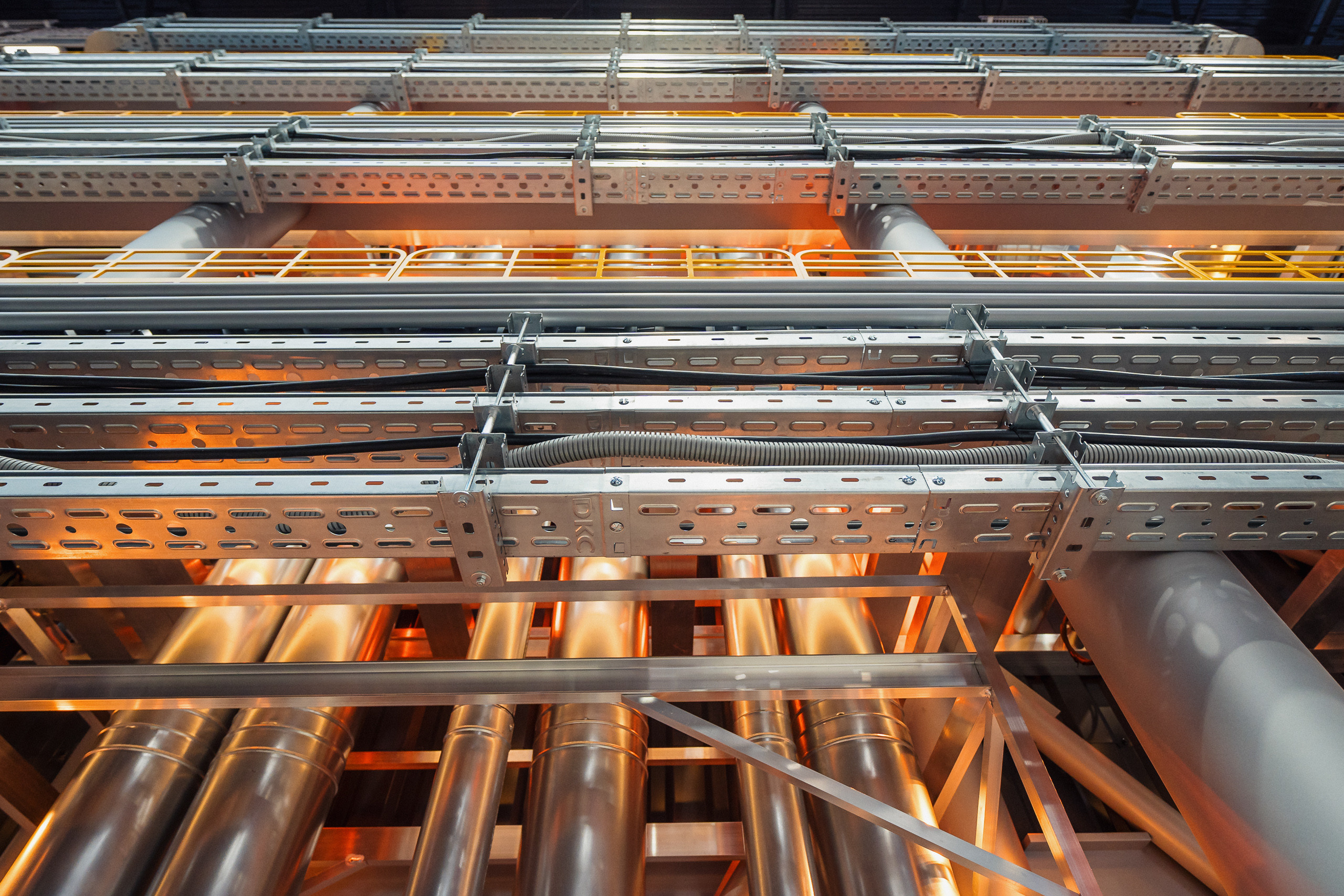 NOVATEK stands at SPIEF 2023. Svyatoslav Bunkov | photographer