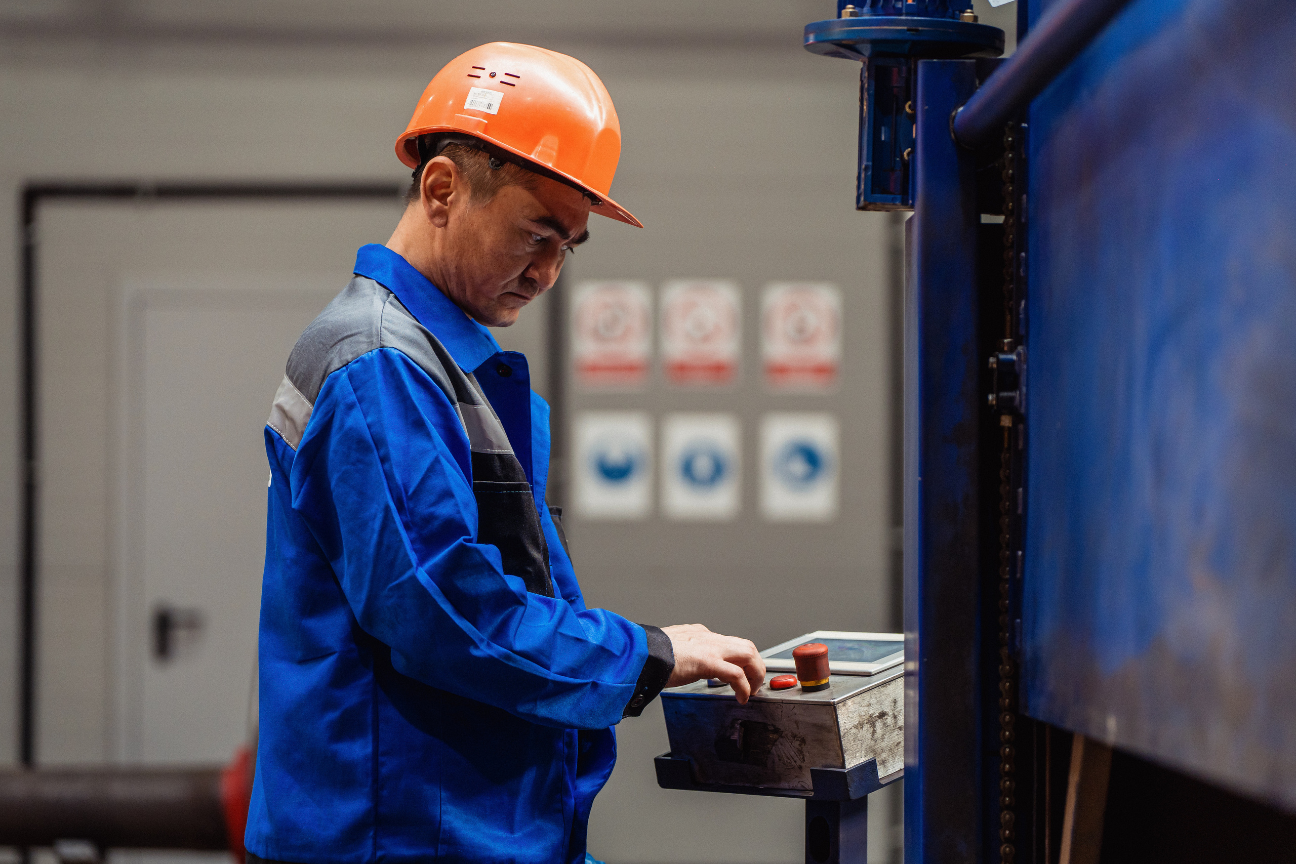 Балтийский вагоноремонтный завод «Новотранс». Святослав Буньков | фотограф