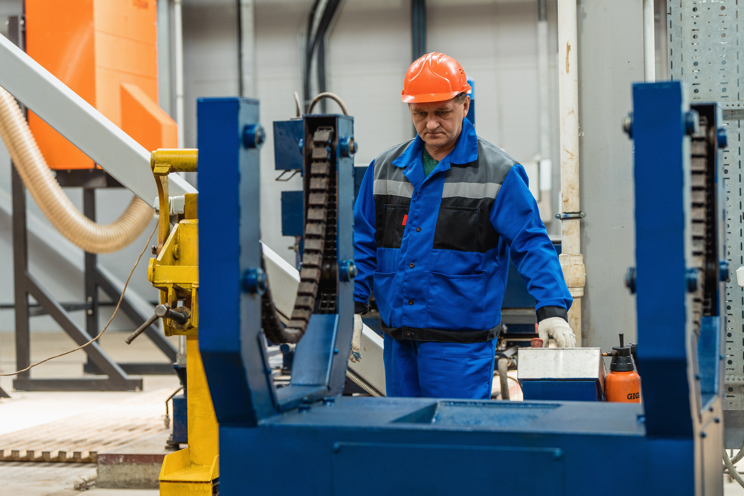 Балтийский вагоноремонтный завод «Новотранс». Святослав Буньков | фотограф