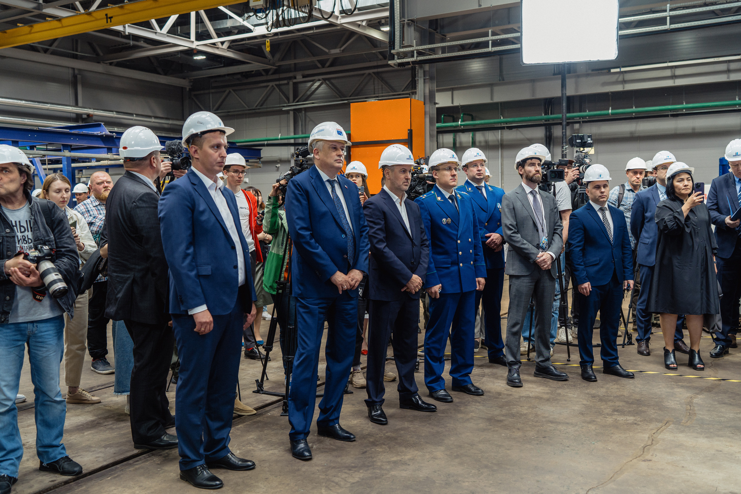 Балтийский вагоноремонтный завод «Новотранс». Святослав Буньков | фотограф