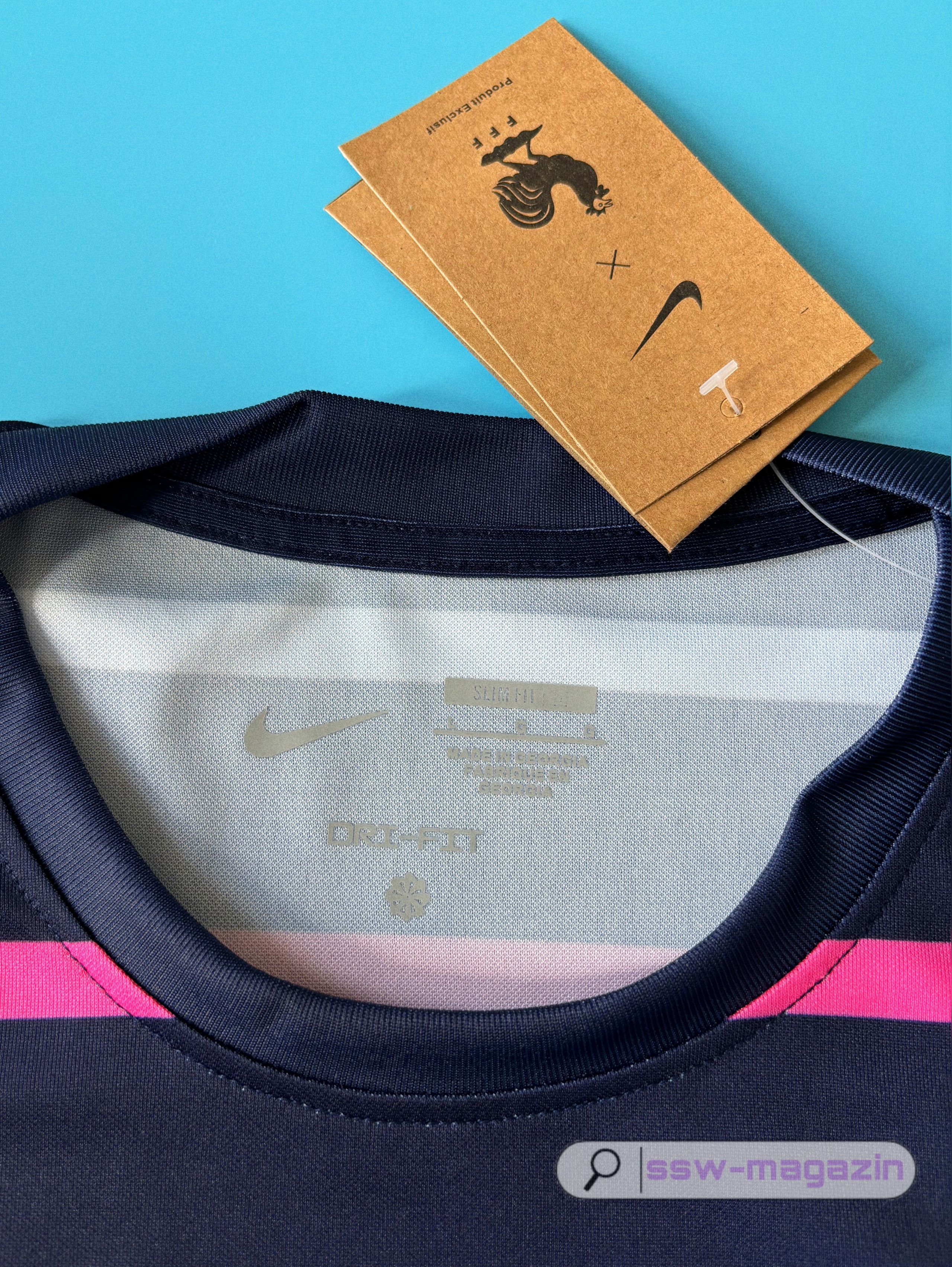 Футбольная футболка сборной Франции 2024 купить. Футбольный магазин — ssw_magazin