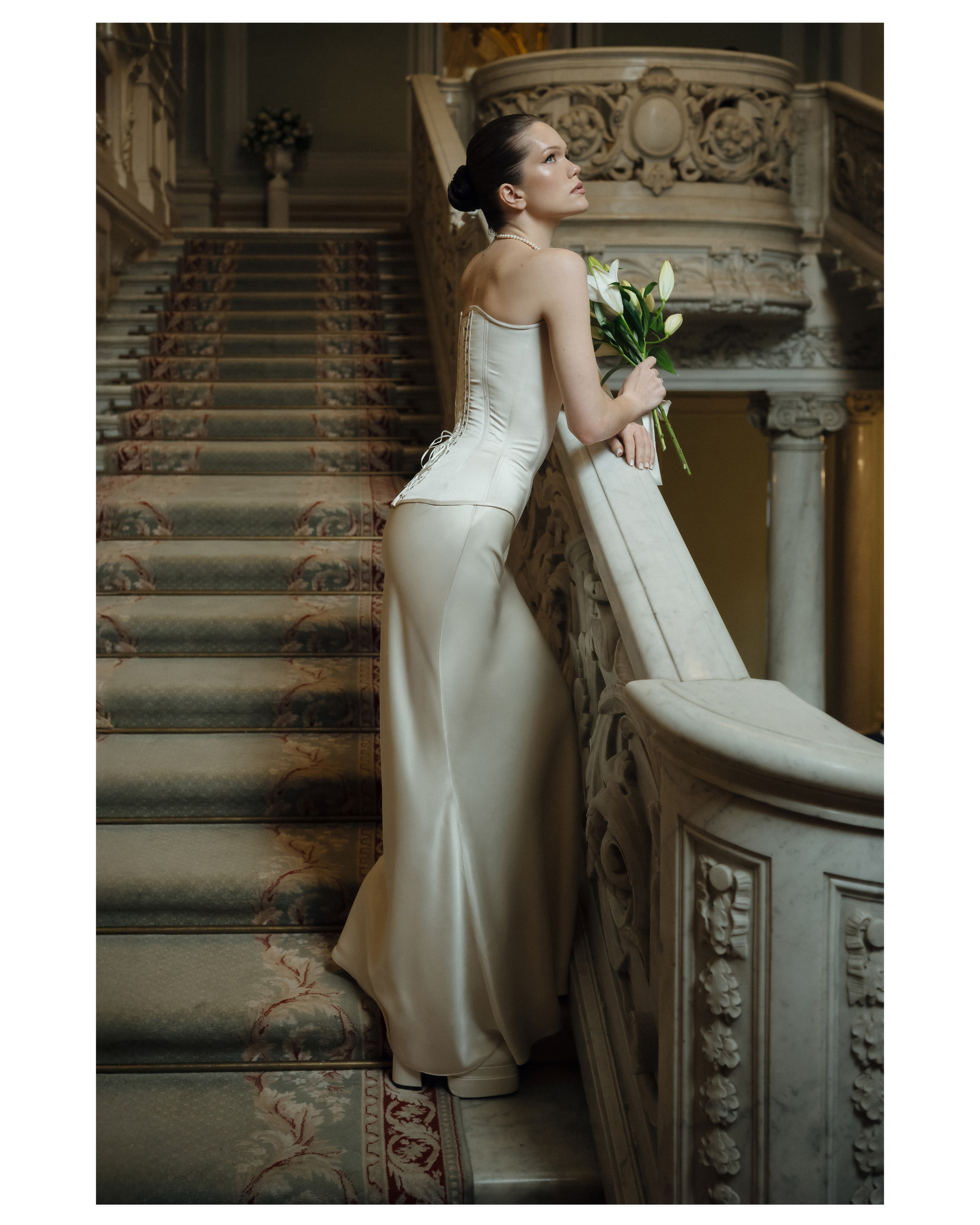 Свадебный фотограф в Петербурге Таша Вайб