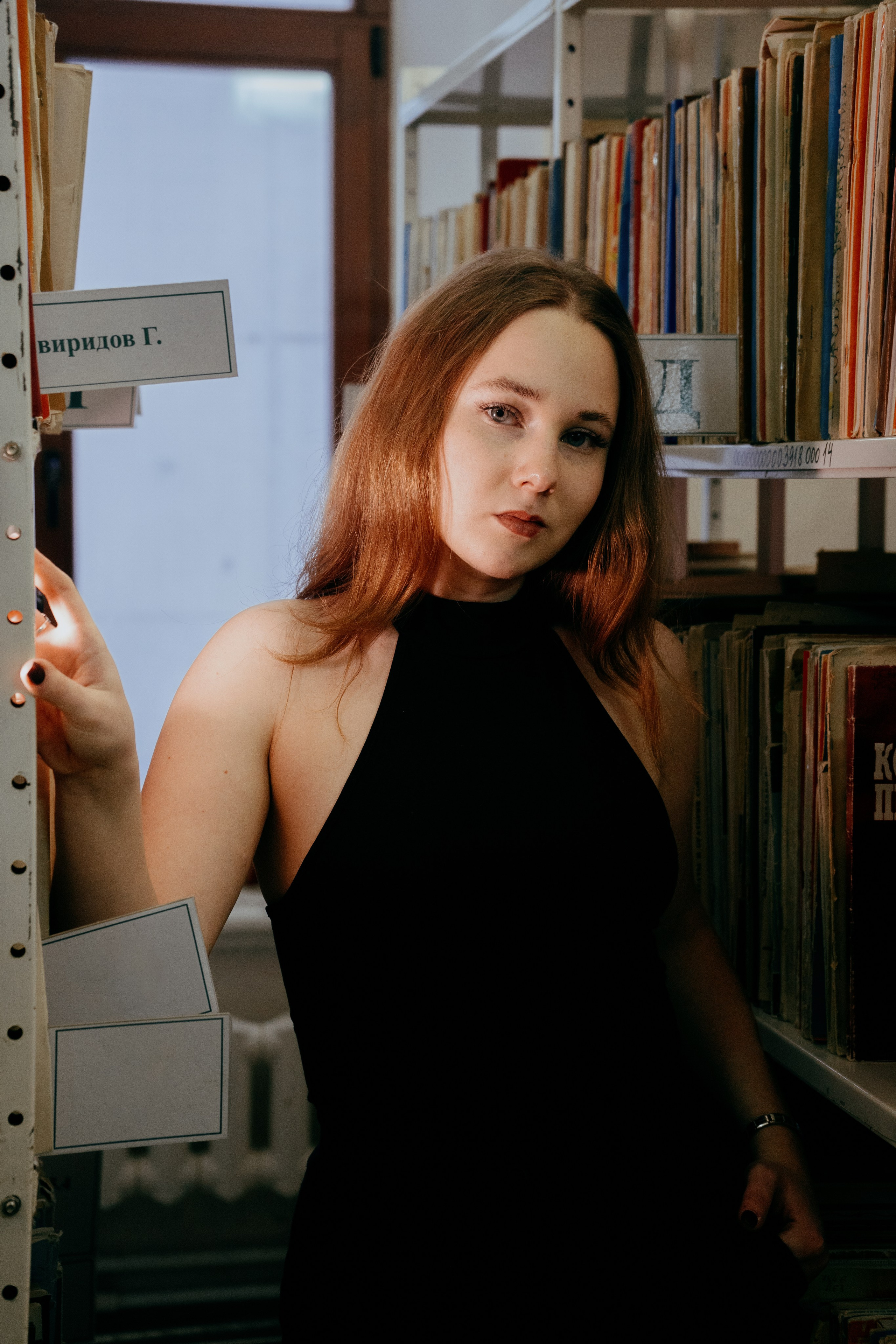 Съемка Лены. Фотограф Гильмутдинов Руслан