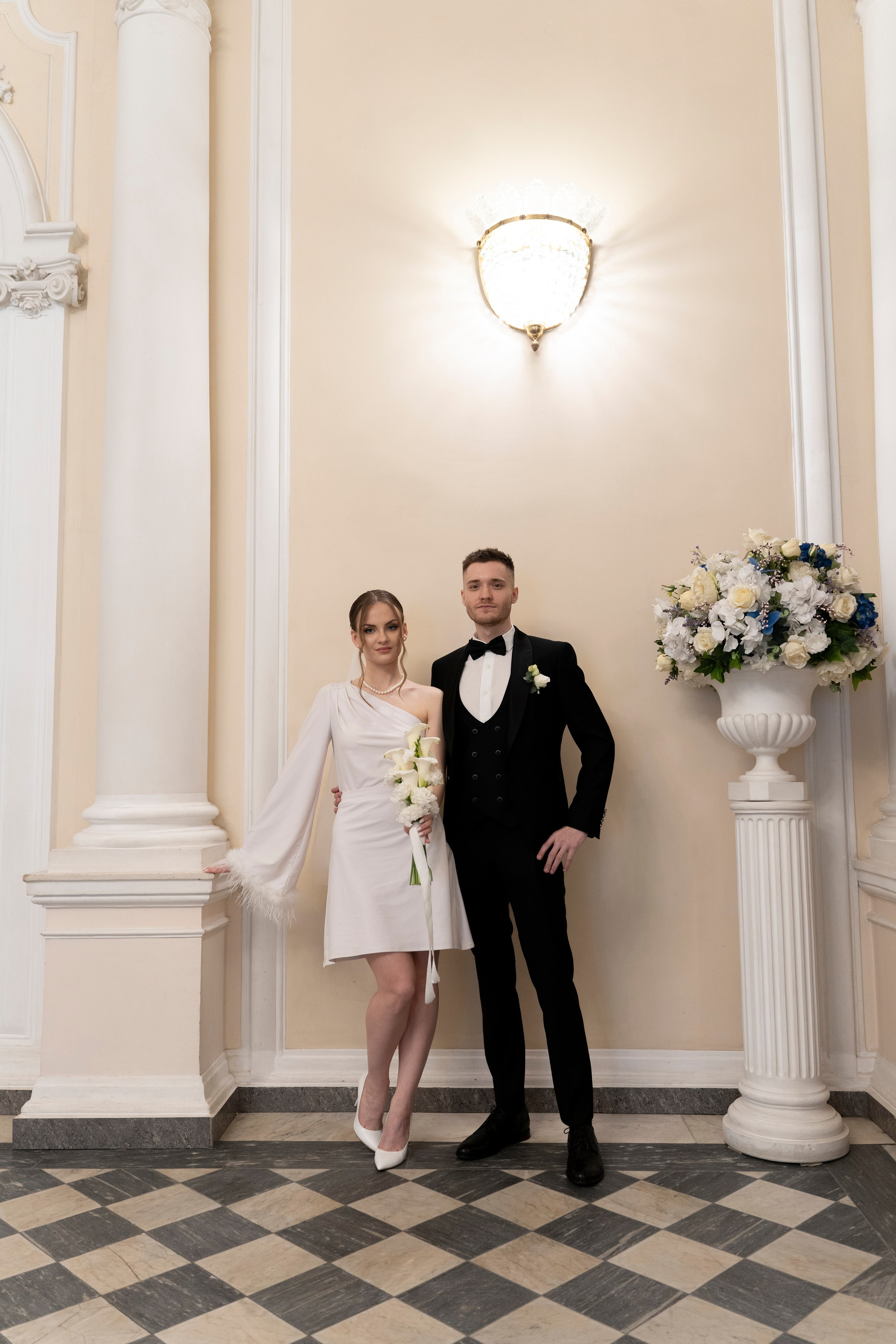 Мария+Владислав. Главная