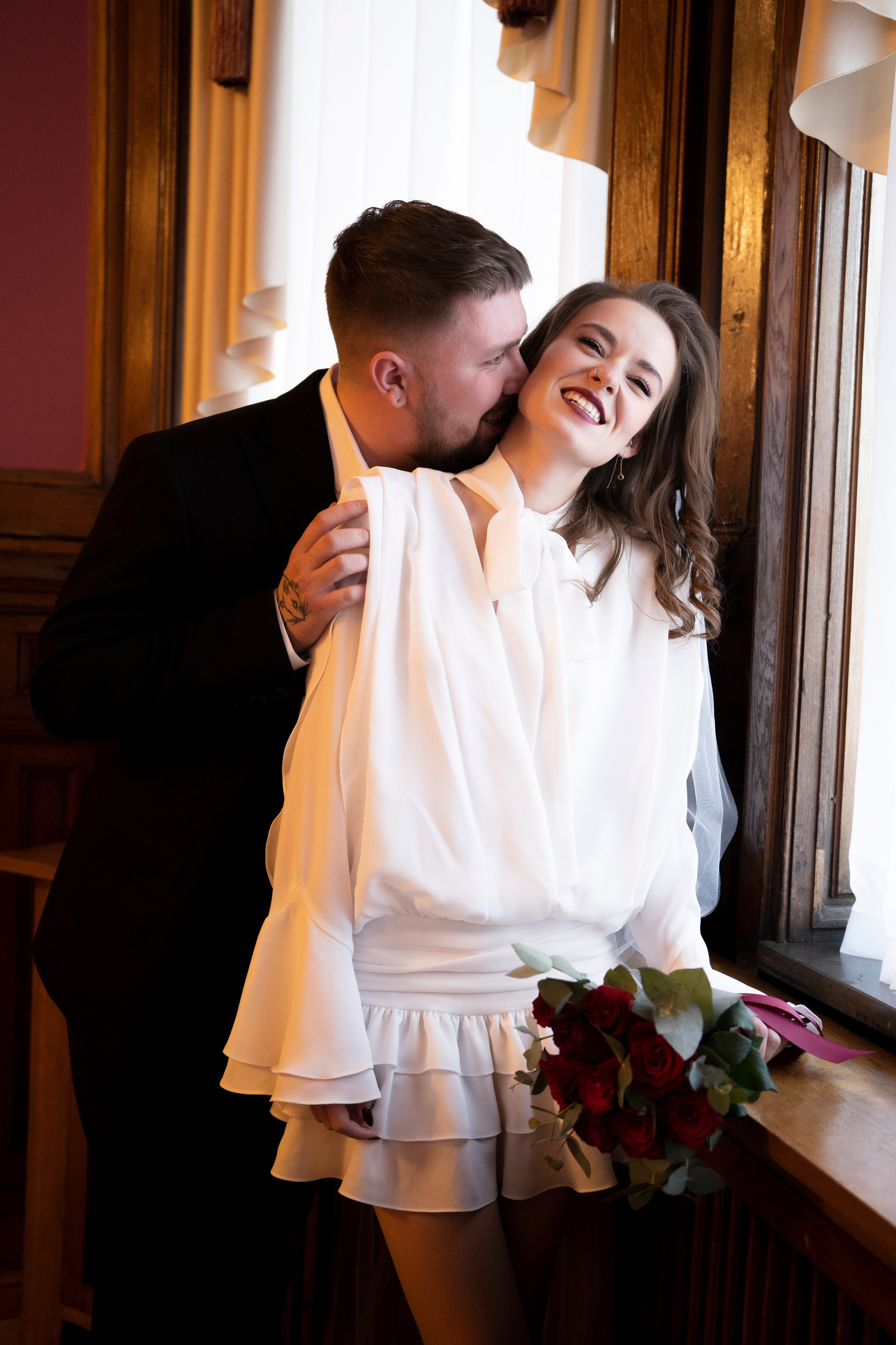 Вероника+Вячеслав. Главная