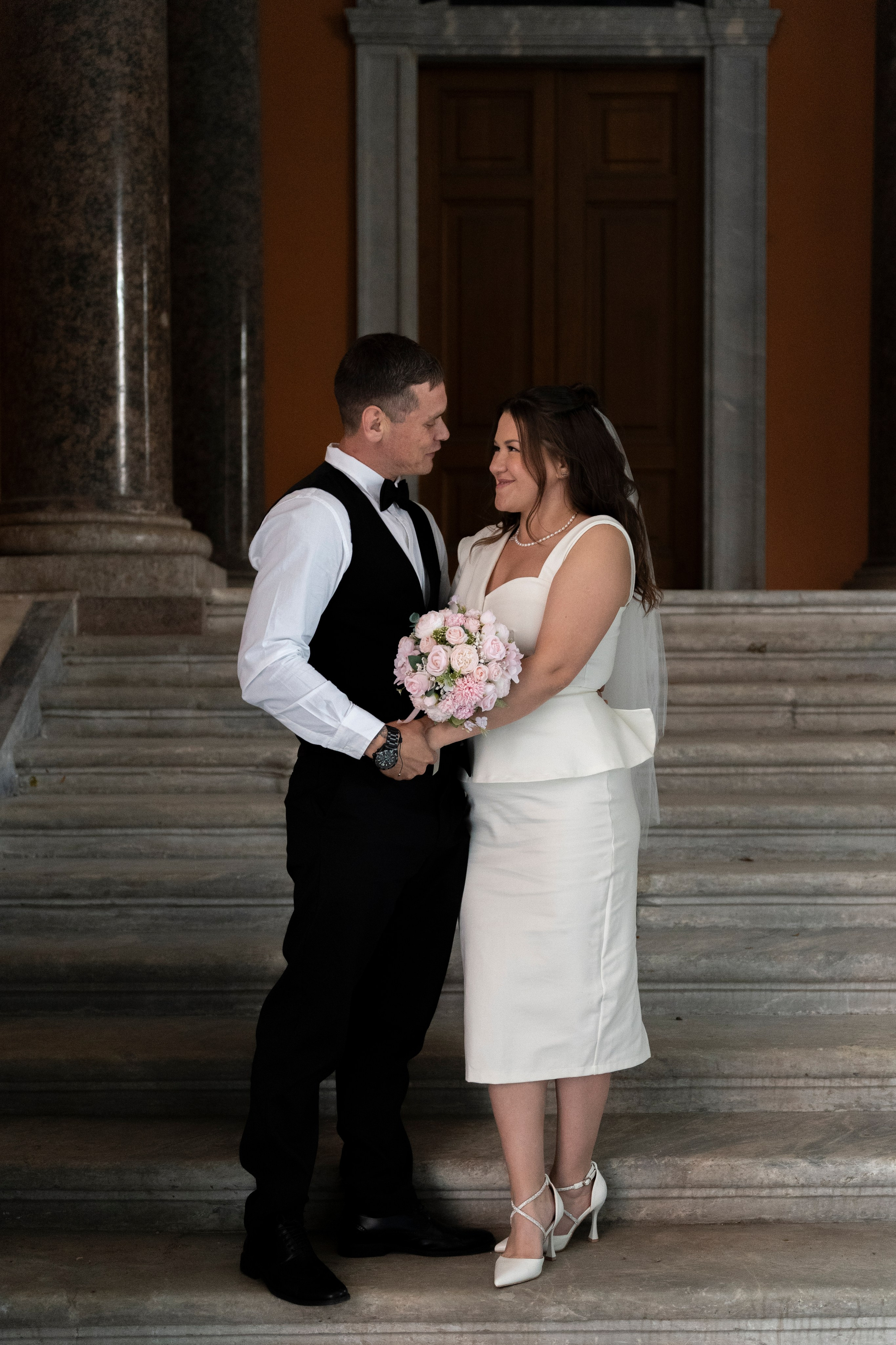 Алина+Андрей. Главная