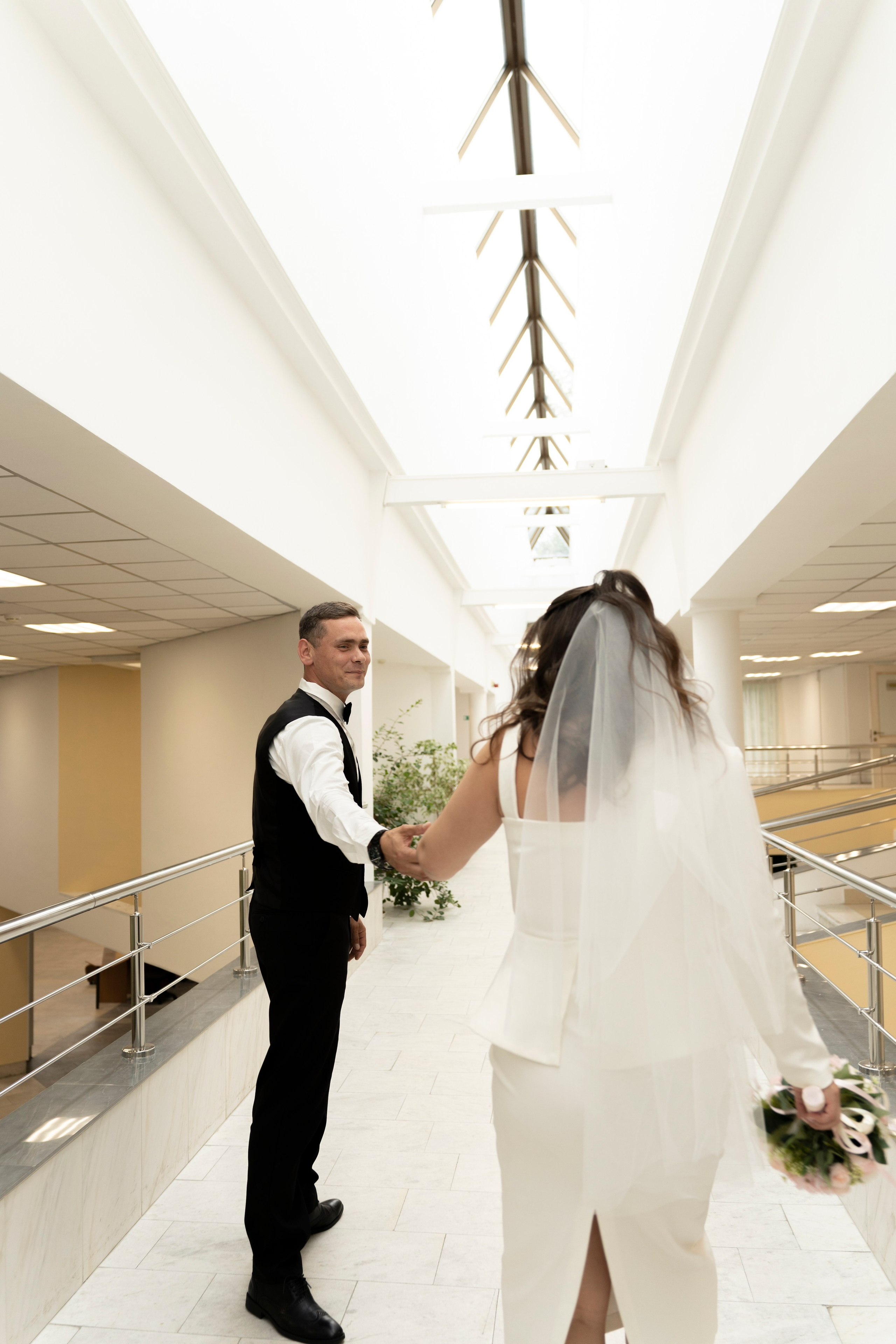 Алина+Андрей. Главная