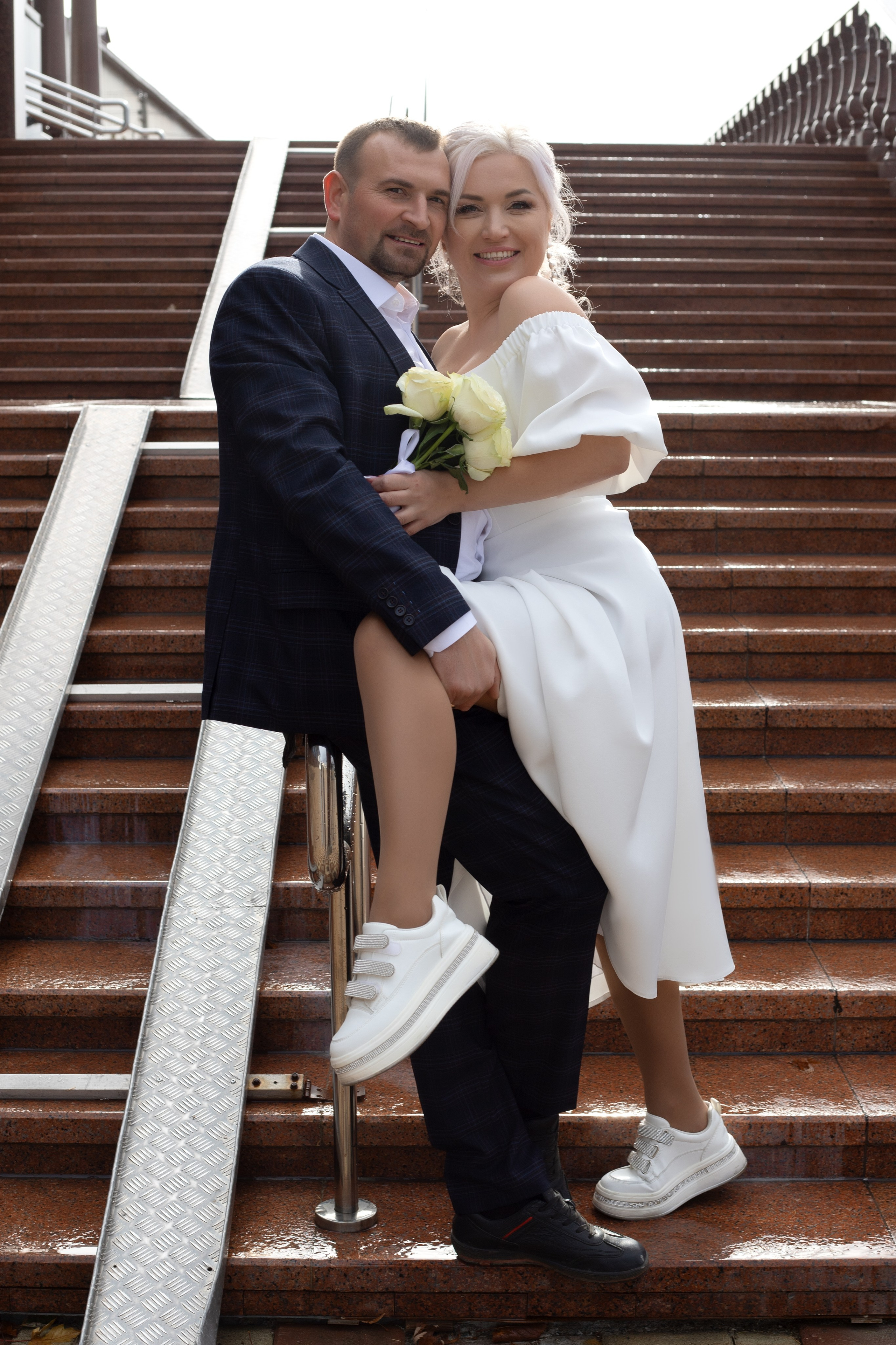 Семейный и детский фотограф в Южно-Сахалинске Мария Усова