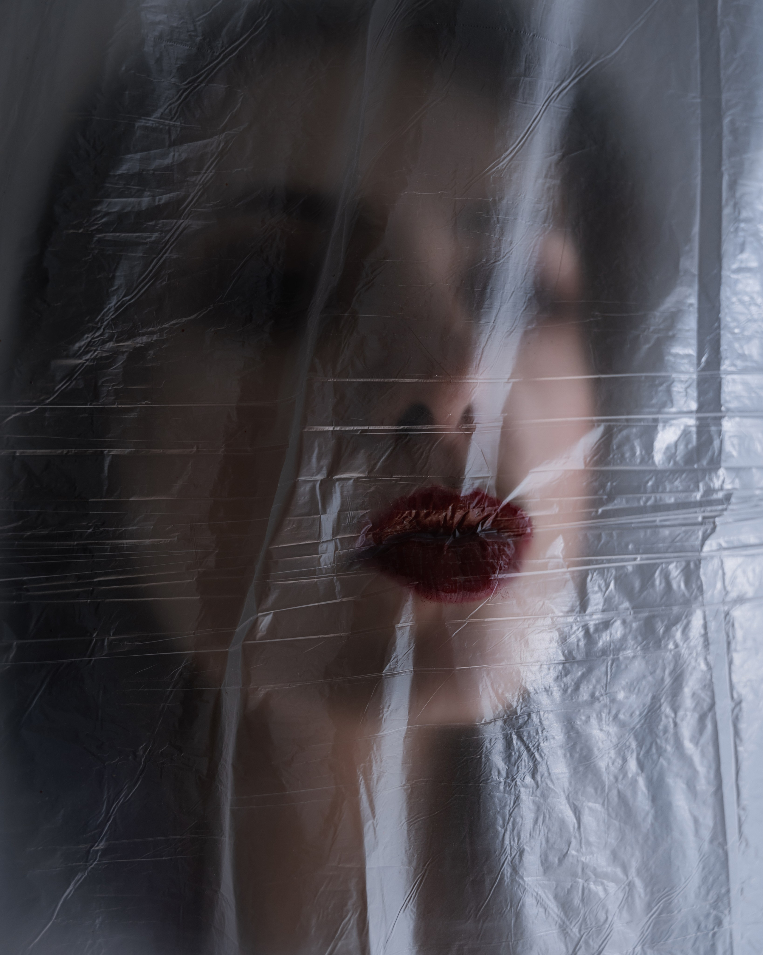 Evidence. Фотограф Любовь Белявцева