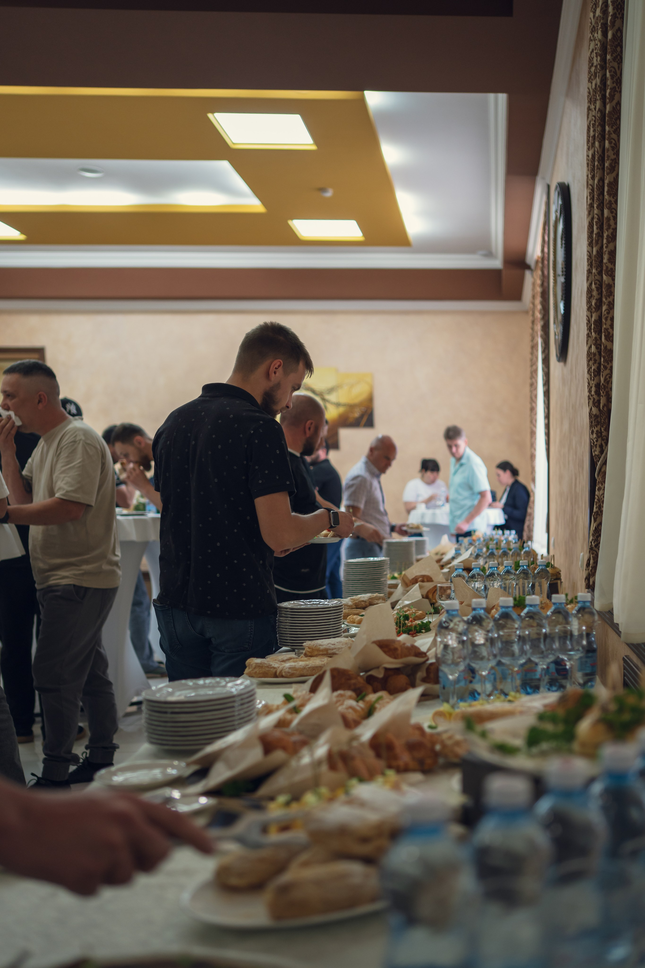 Семинар Zekert (репортаж). Фотограф, видеограф Пятигорск, Ставрополь, Ессентуки, Petlyakovs_photo