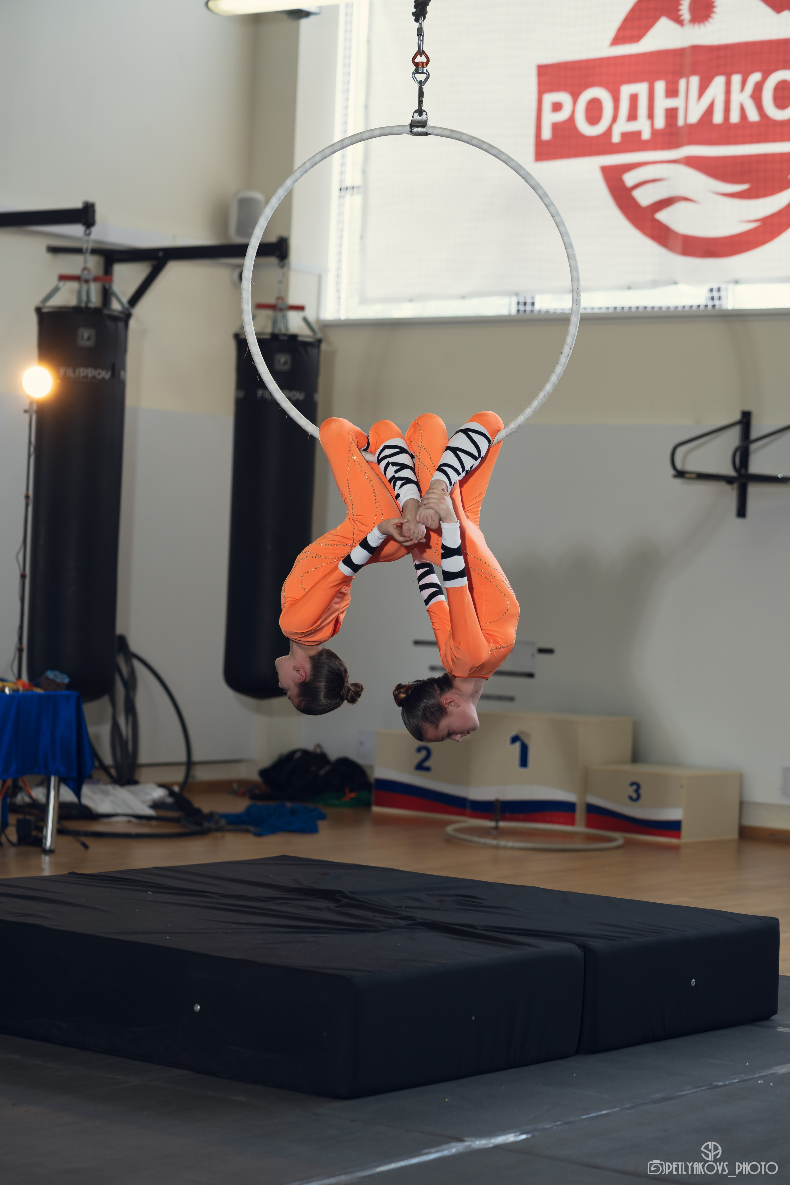 Соревнования по воздушной гимнастике (репортаж). Фотограф, видеограф Пятигорск, Ставрополь, Ессентуки, Petlyakovs_photo