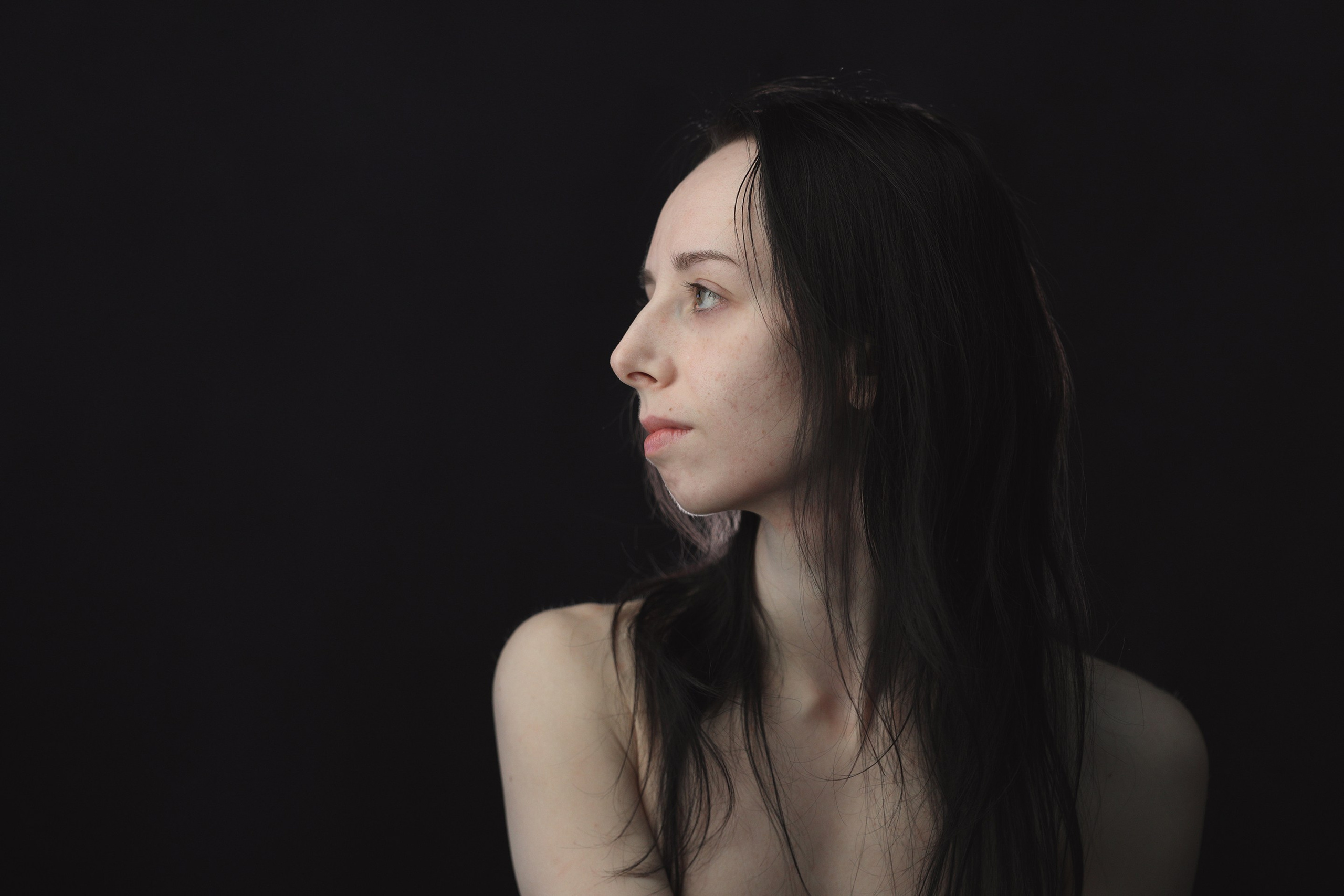 SIGHT: Svetlana. Арт-фотограф. Coffelisk