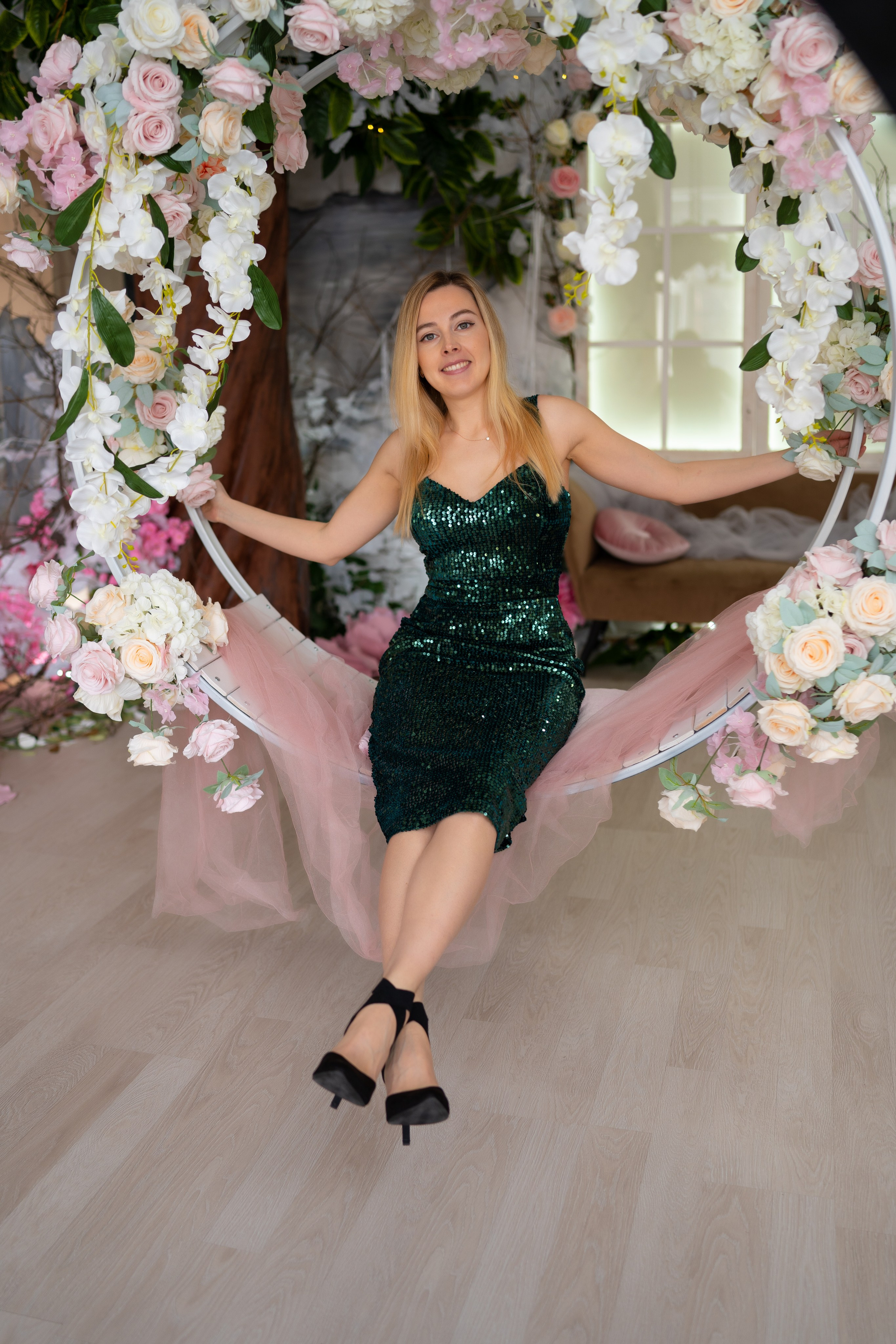 Фотограф и Видеограф Екатеринбург Чередников Игорь