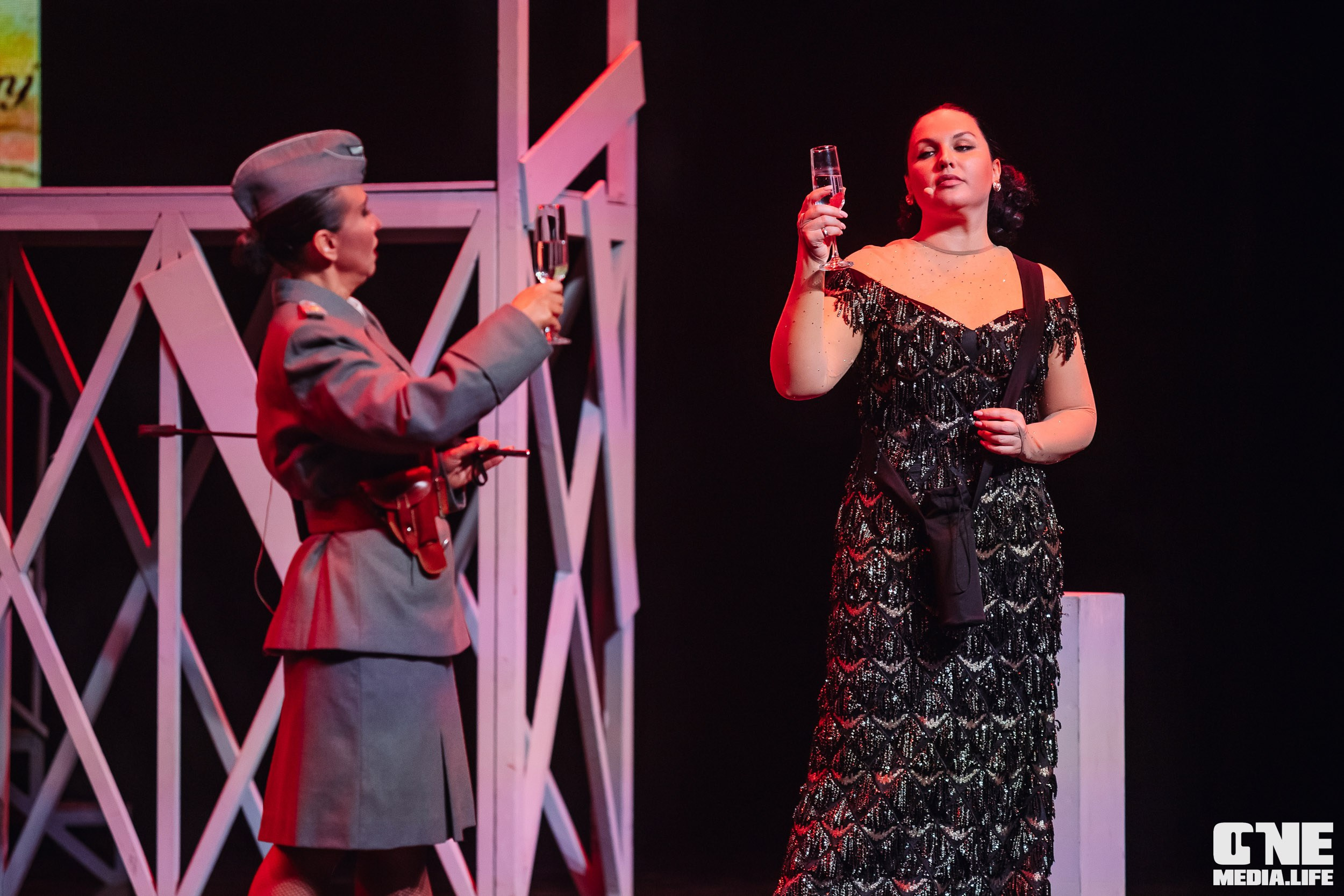 Фоторепортаж из Янтарь Холла. One Media Life: фоторепортажи, фотоотчеты с мероприятий и заведений