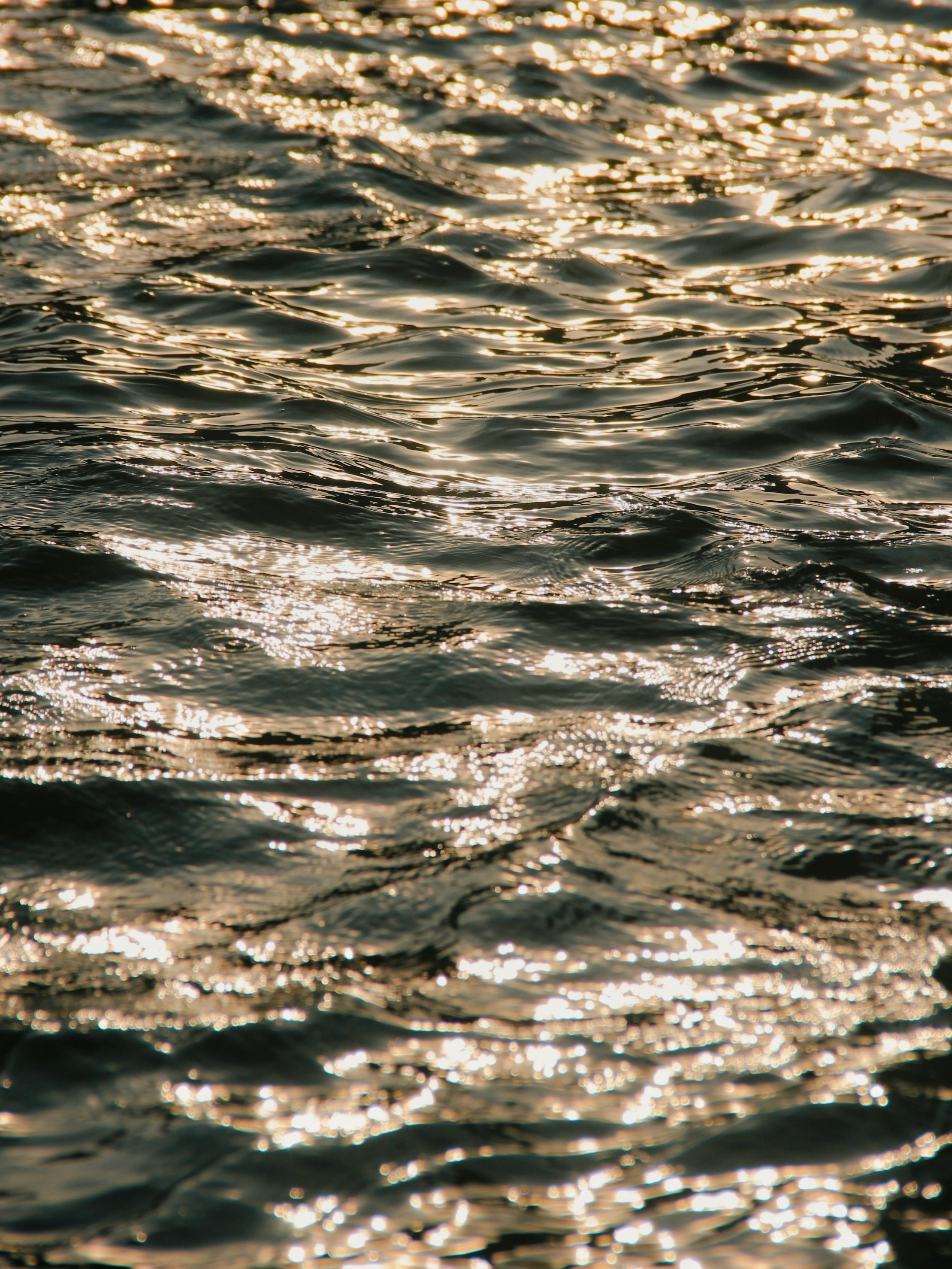 Танец света и воды. С любовью, фотохудожник