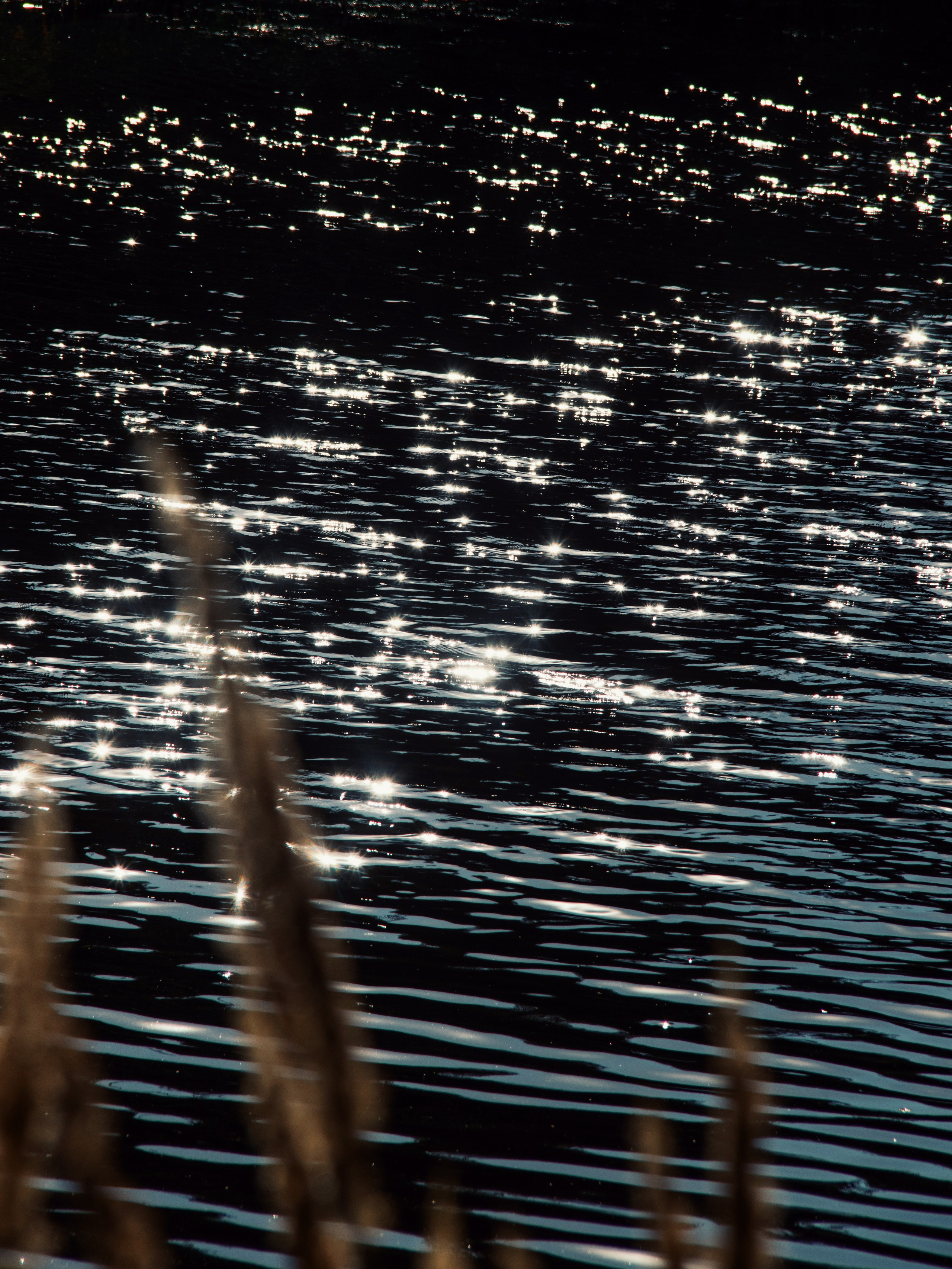 Танец света и воды. С любовью, фотохудожник