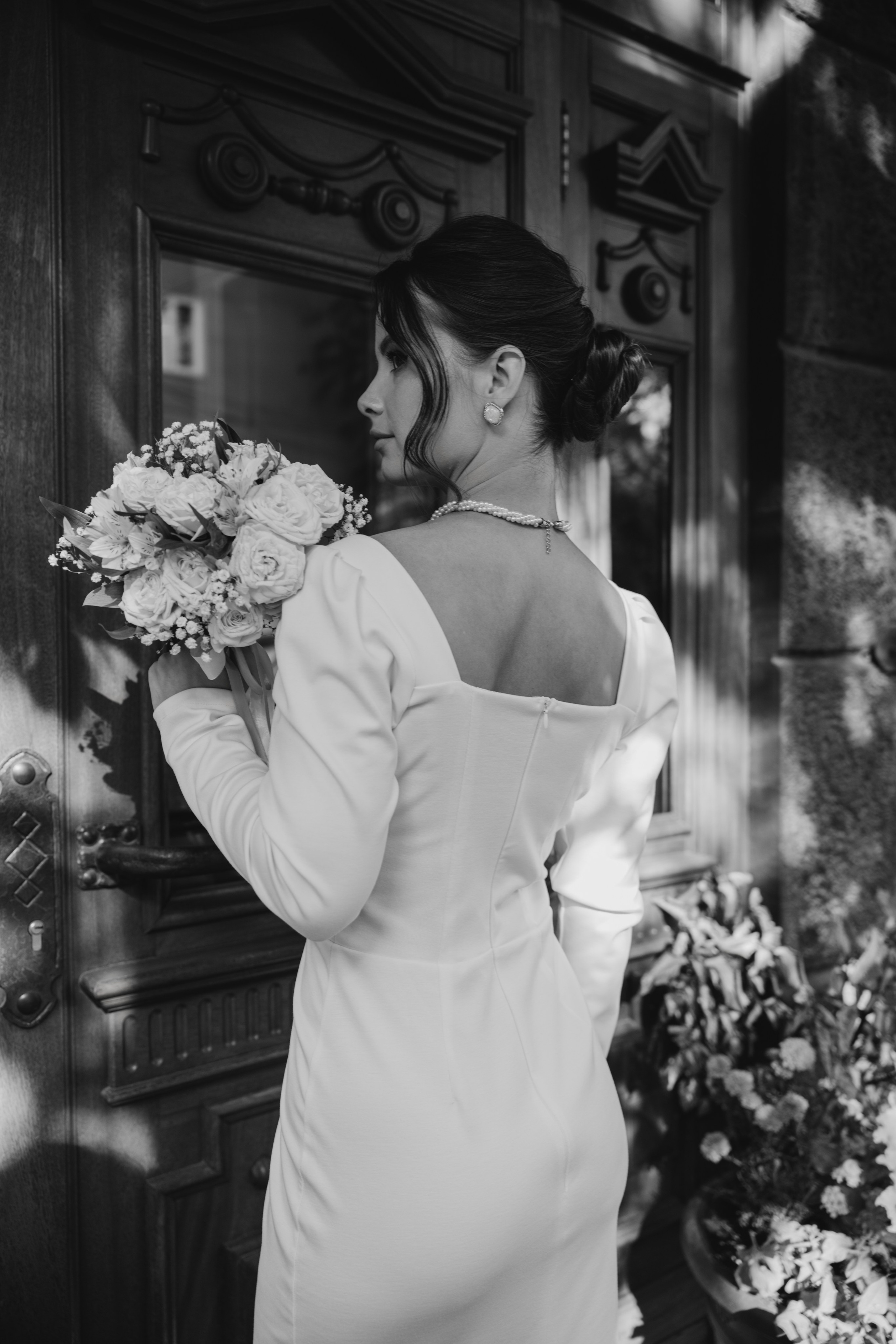 Павел & Анна. Свадебный, семейный фотограф в Иркутске Светлана Макаричева