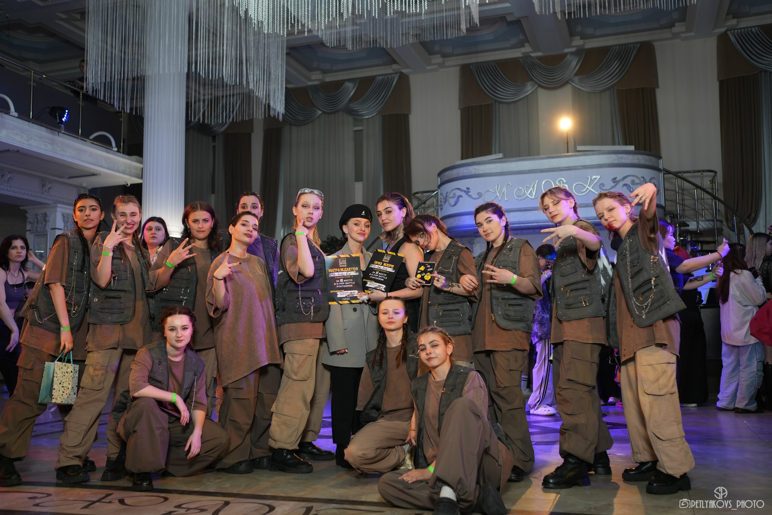 K-POP COVER BATTLE PYATTIGORSK. Фотограф, видеограф Пятигорск, Ставрополь, Ессентуки, Petlyakovs_photo