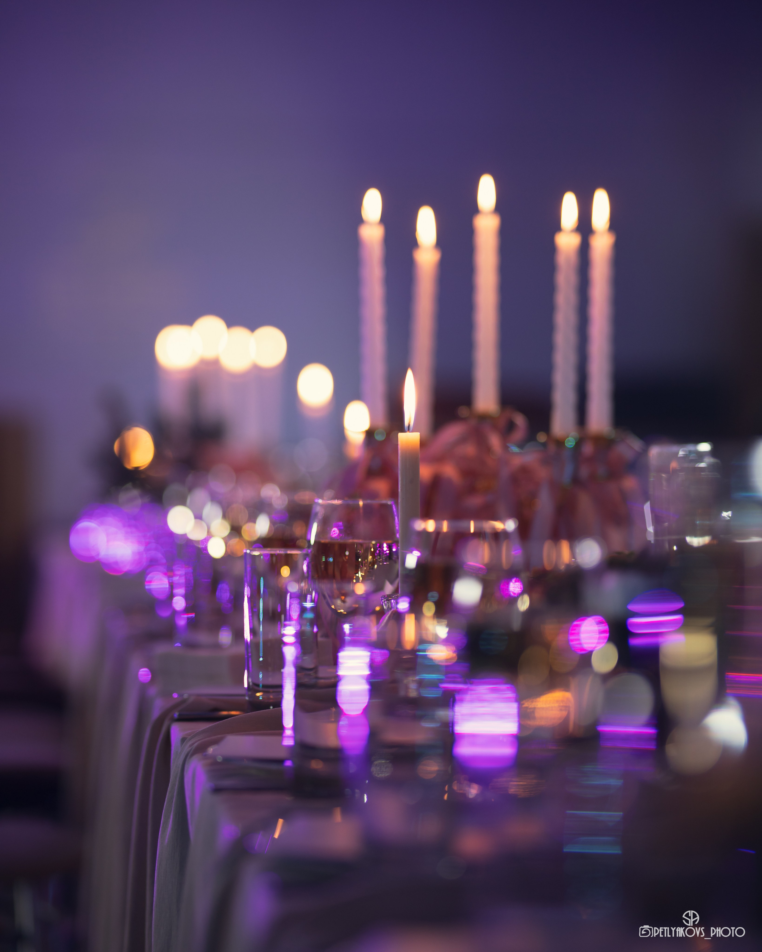 Бриллиантовый вечер. Фотограф, видеограф Пятигорск, Ставрополь, Ессентуки, Petlyakovs_photo