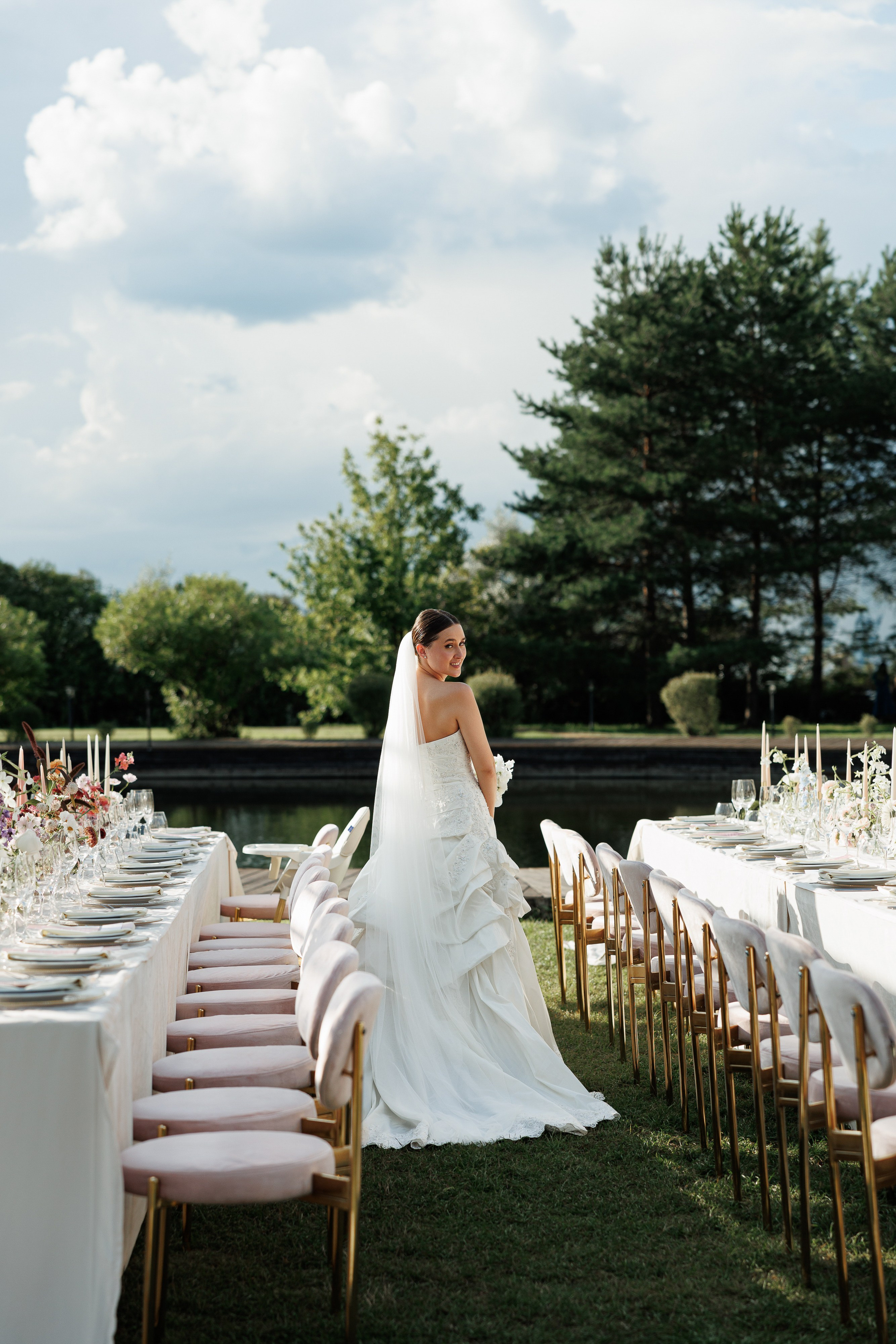 СВАДЬБЫ. Свадебный и event-фотограф Иван Волнухин