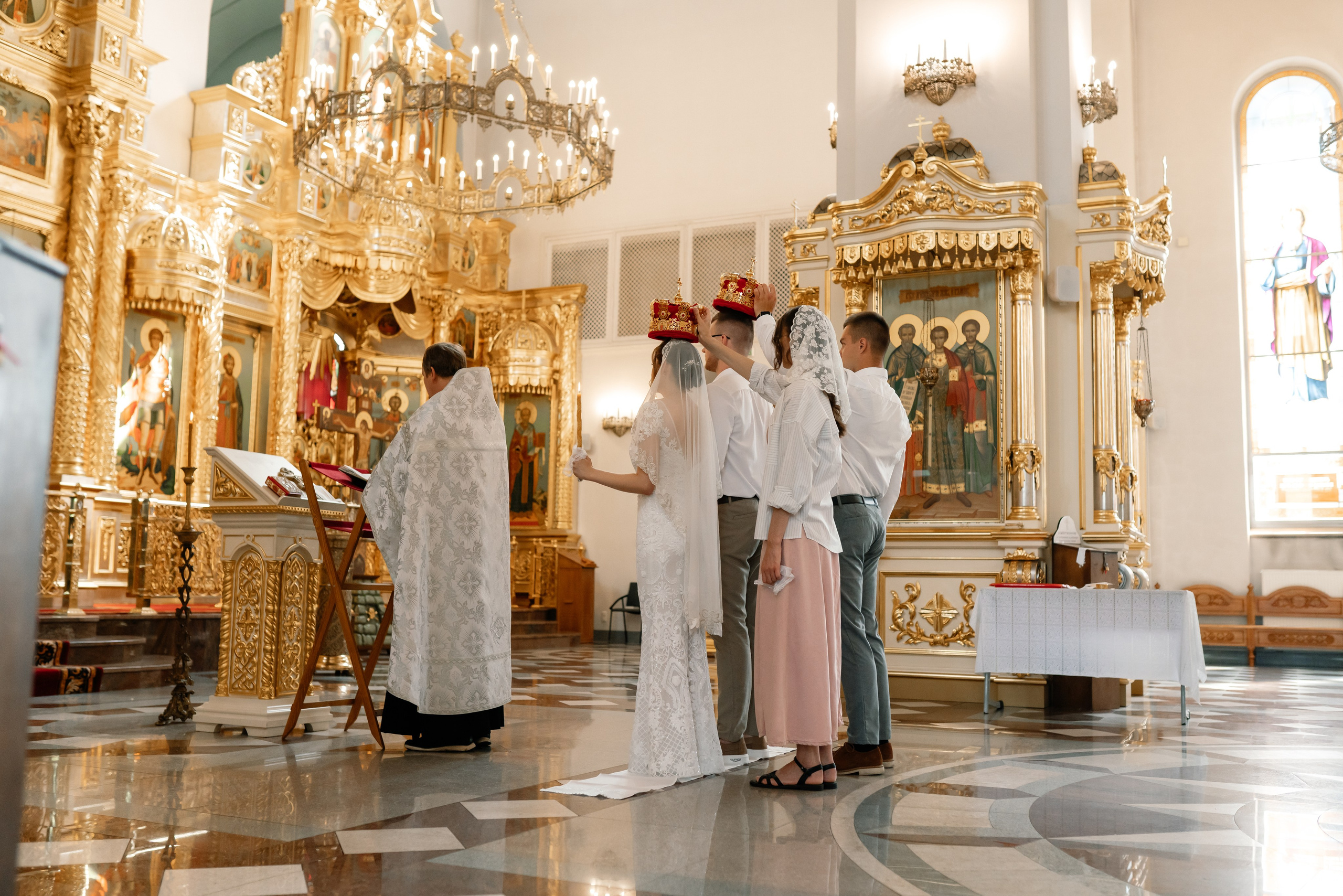 Семейный фотограф Одинцово Москва Наталия Черенкова