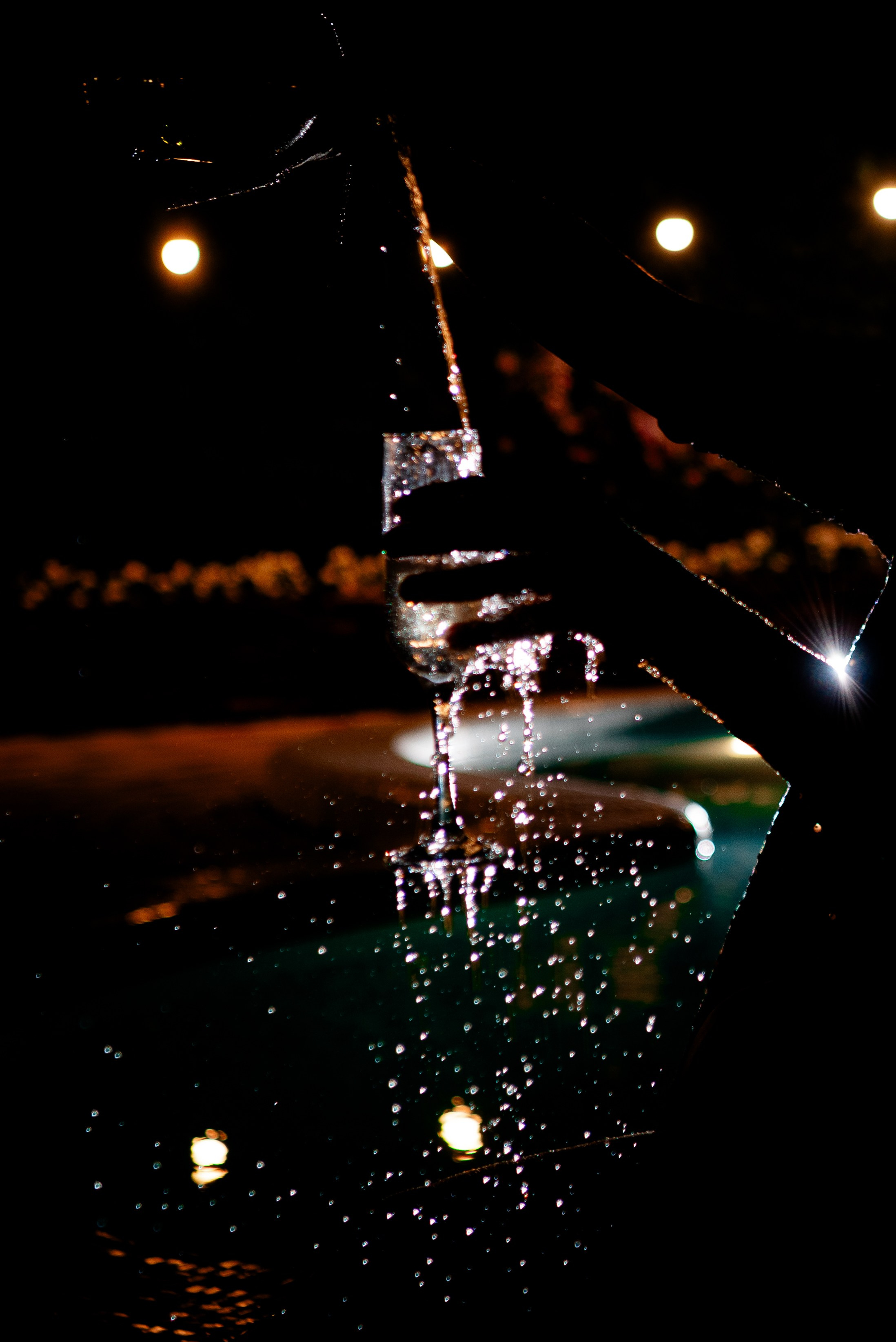 Вероника в творческой фотосессии с бассейном в Волгограде. Фотограф в Волгограде и Волжском Александр Горбань