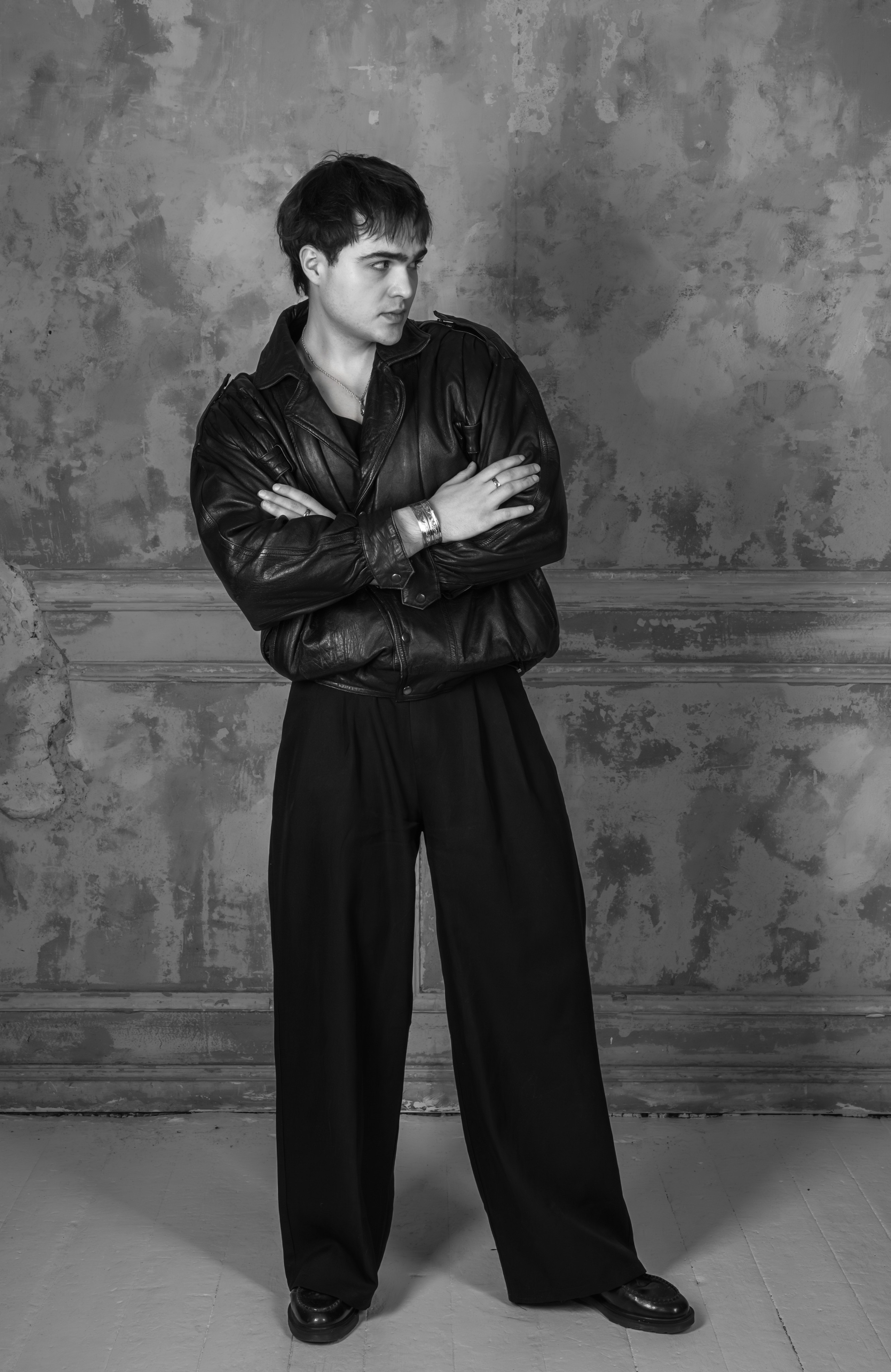 Фотограф в Москве