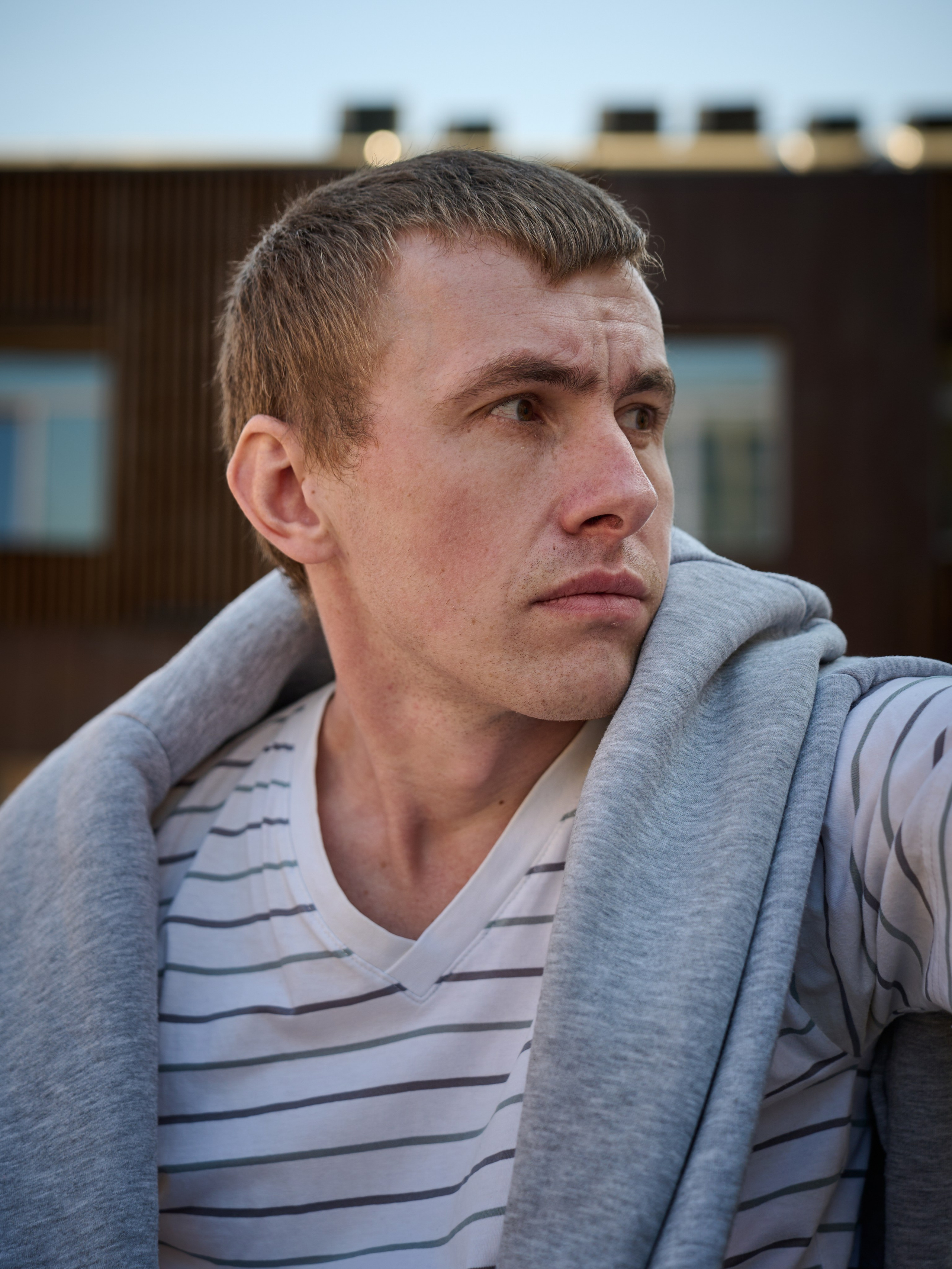 Фотограф в Москве